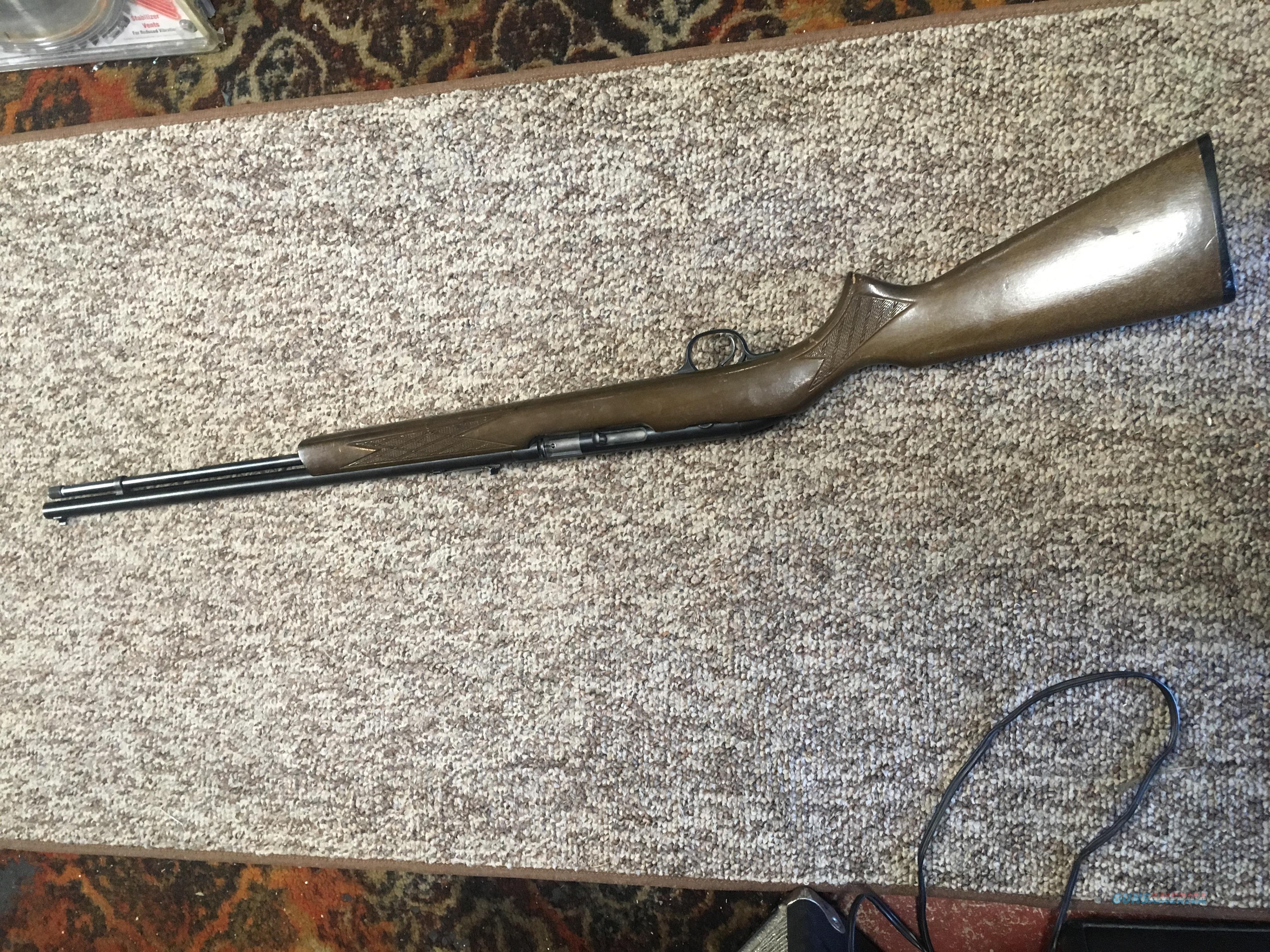 Stevens Model 887 22lr For Sale At 911129948