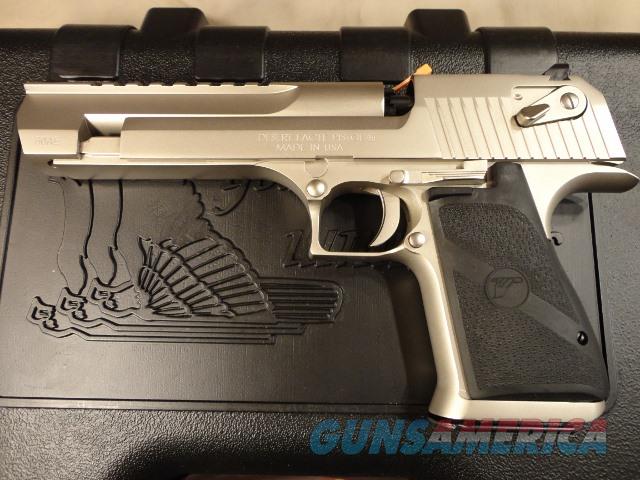 Magnum Research Desert Eagle 50 AE ... for sale at Gunsamerica.com ...