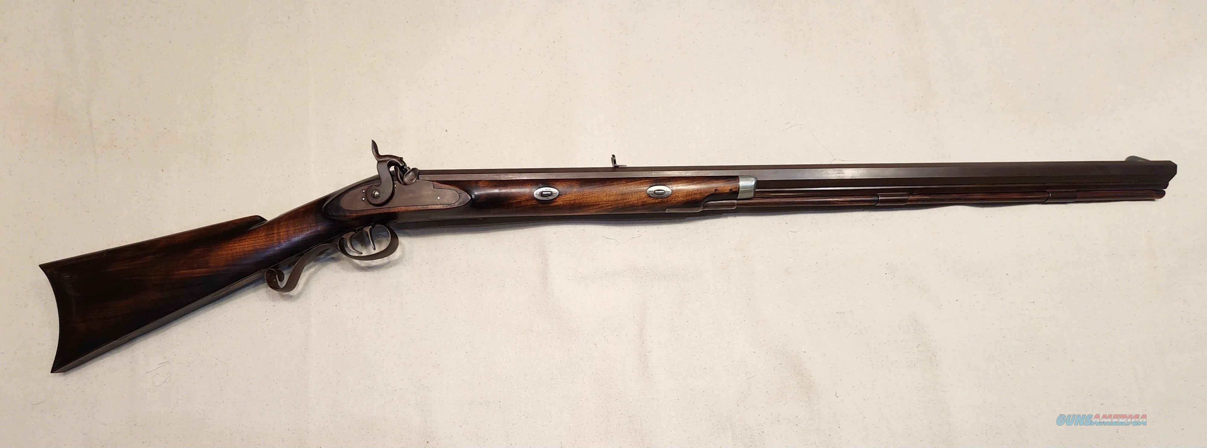 Hawken Rifle for sale at Gunsamerica.com: 983343391