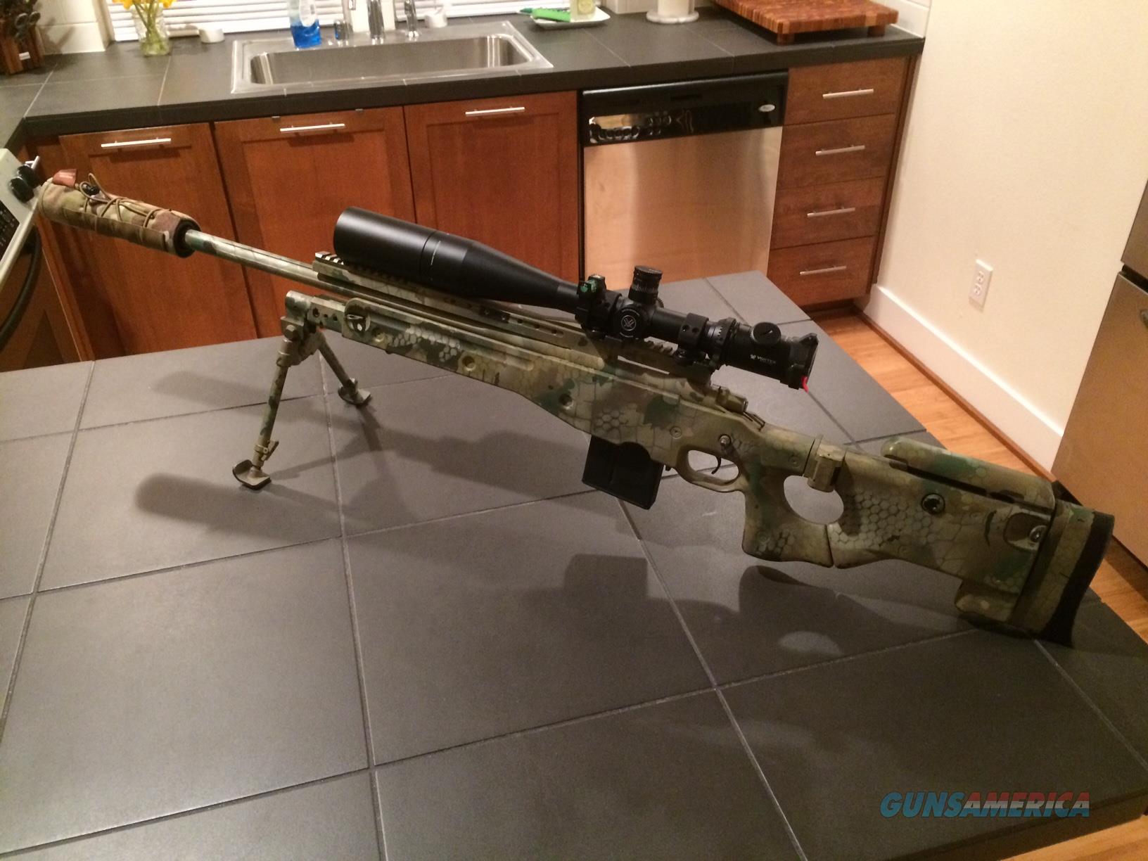 Remington 700 .308 - AICS 2.0 - MA... for sale at Gunsamerica.com ...