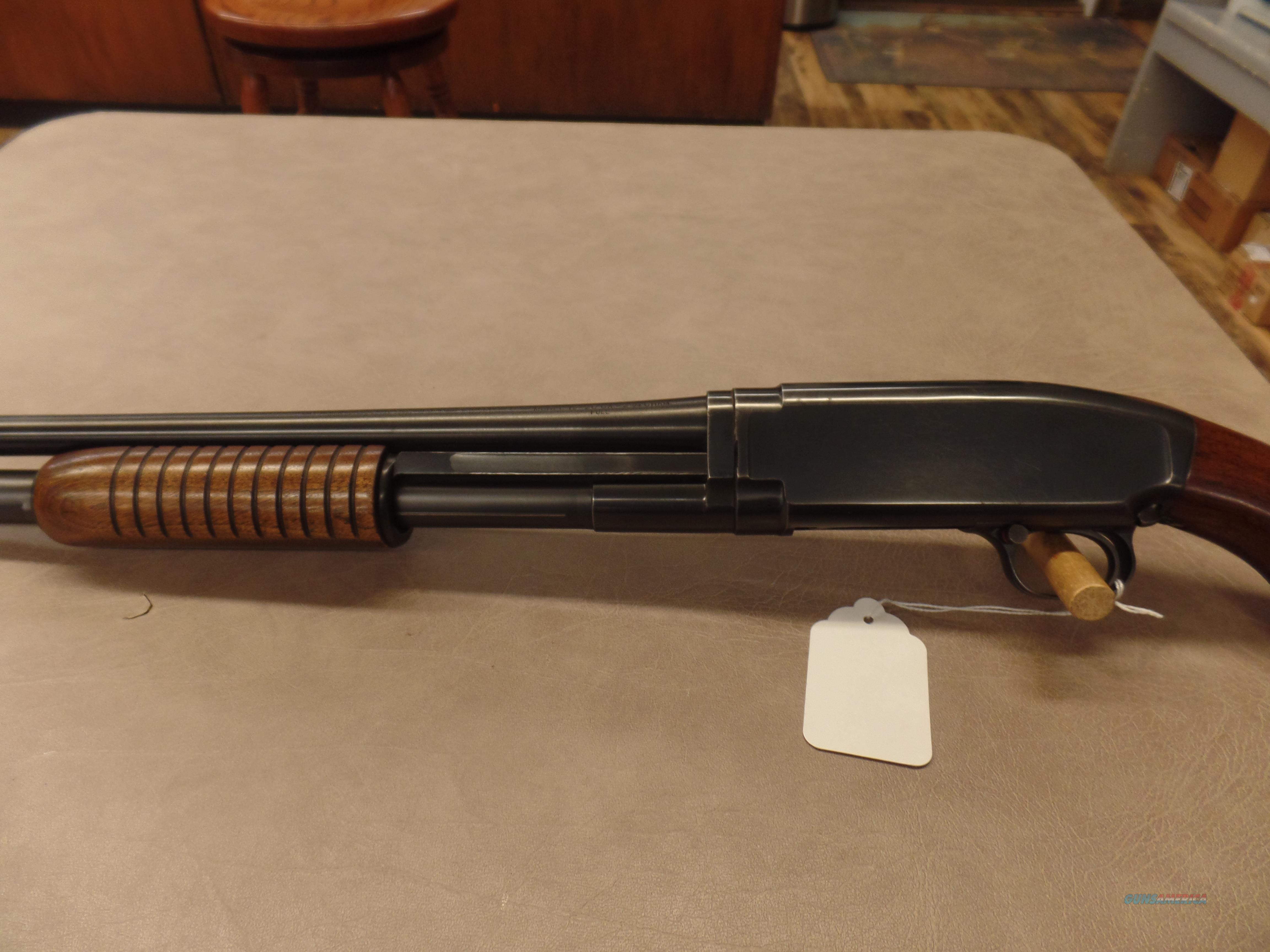 Winchester Model 12 20 Gauge 30