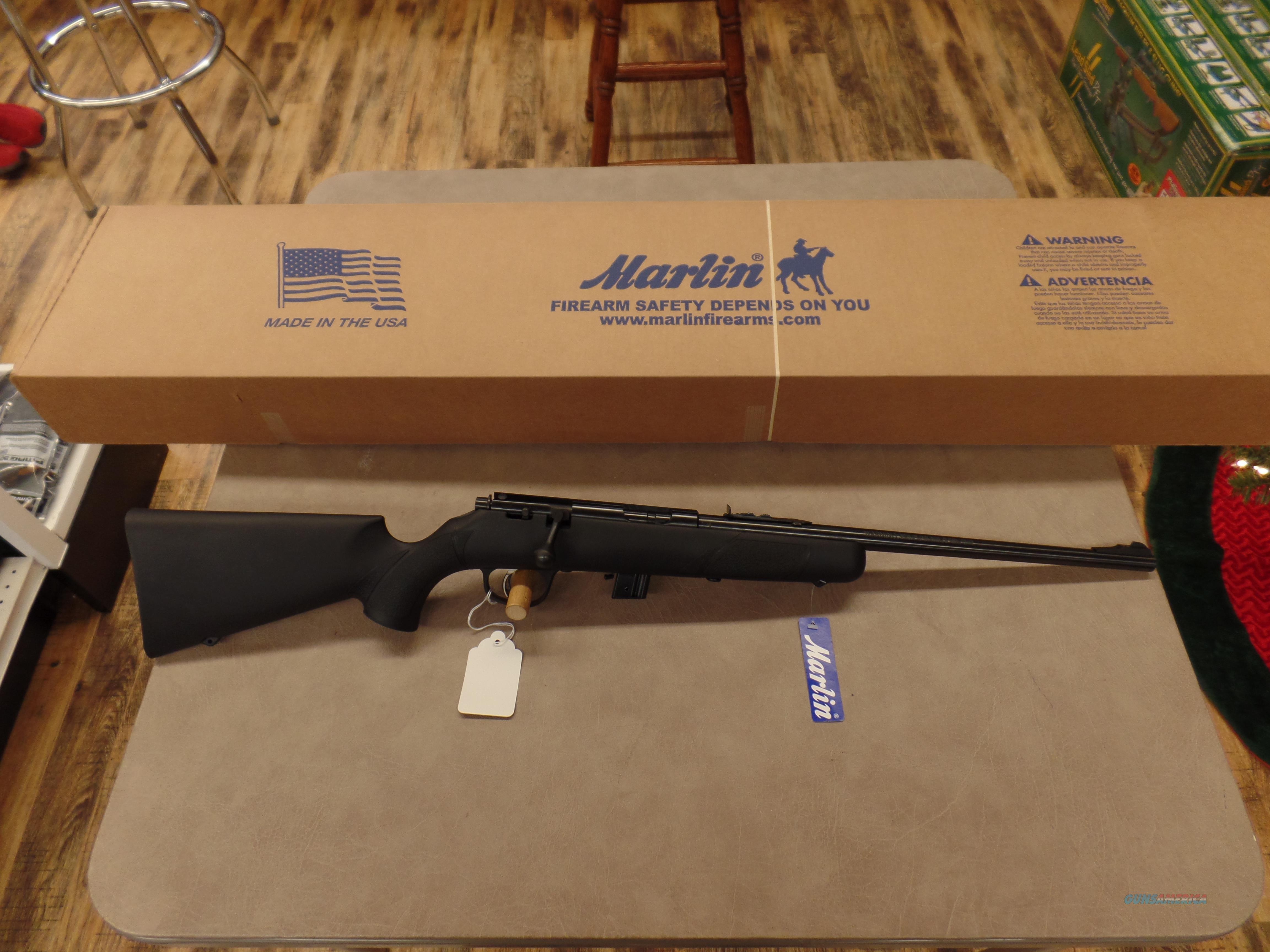 Marlin Xt 22 Boyds Stock