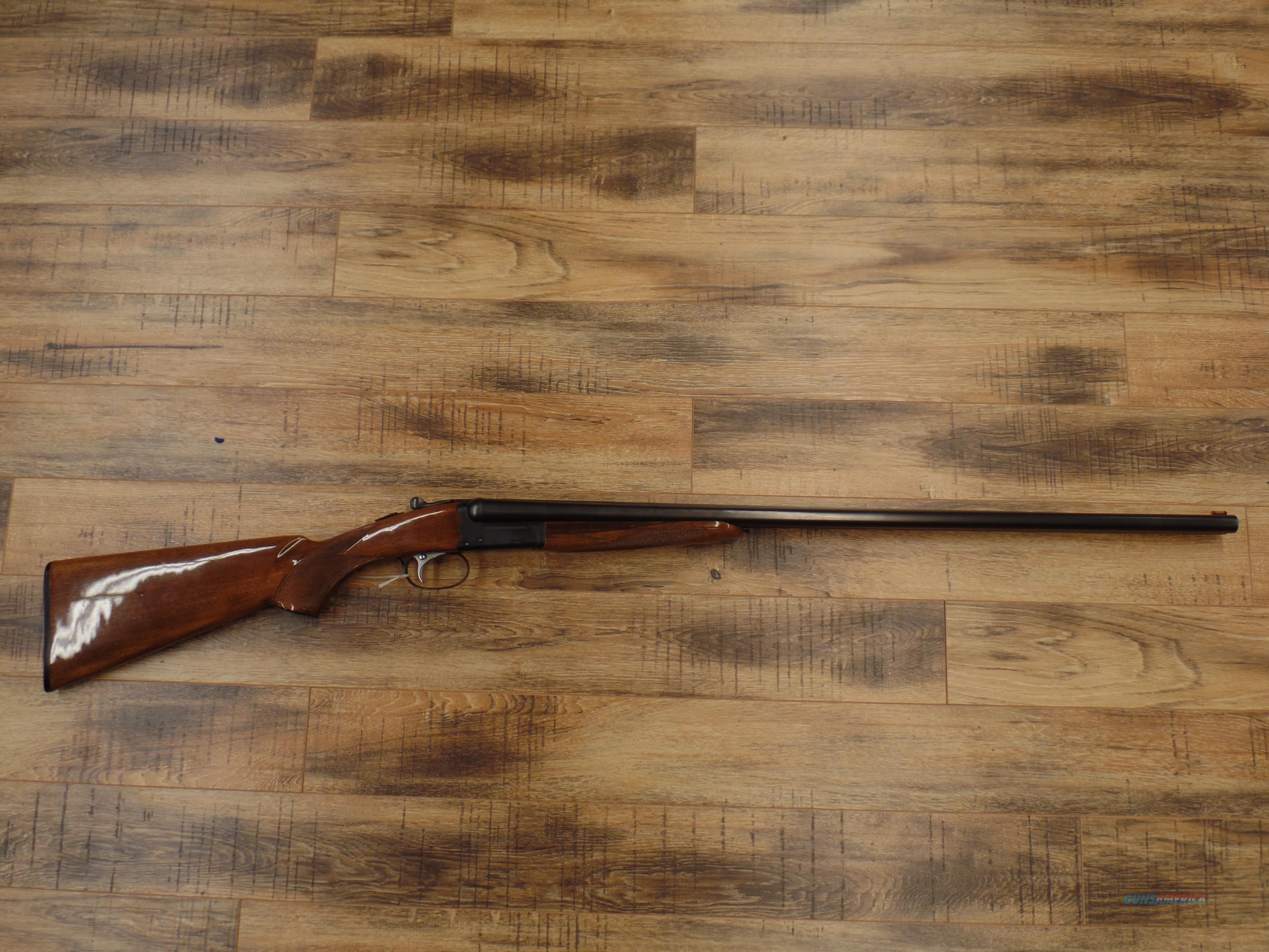 Ithaca Model 100 for sale at Gunsamerica.com: 992894634