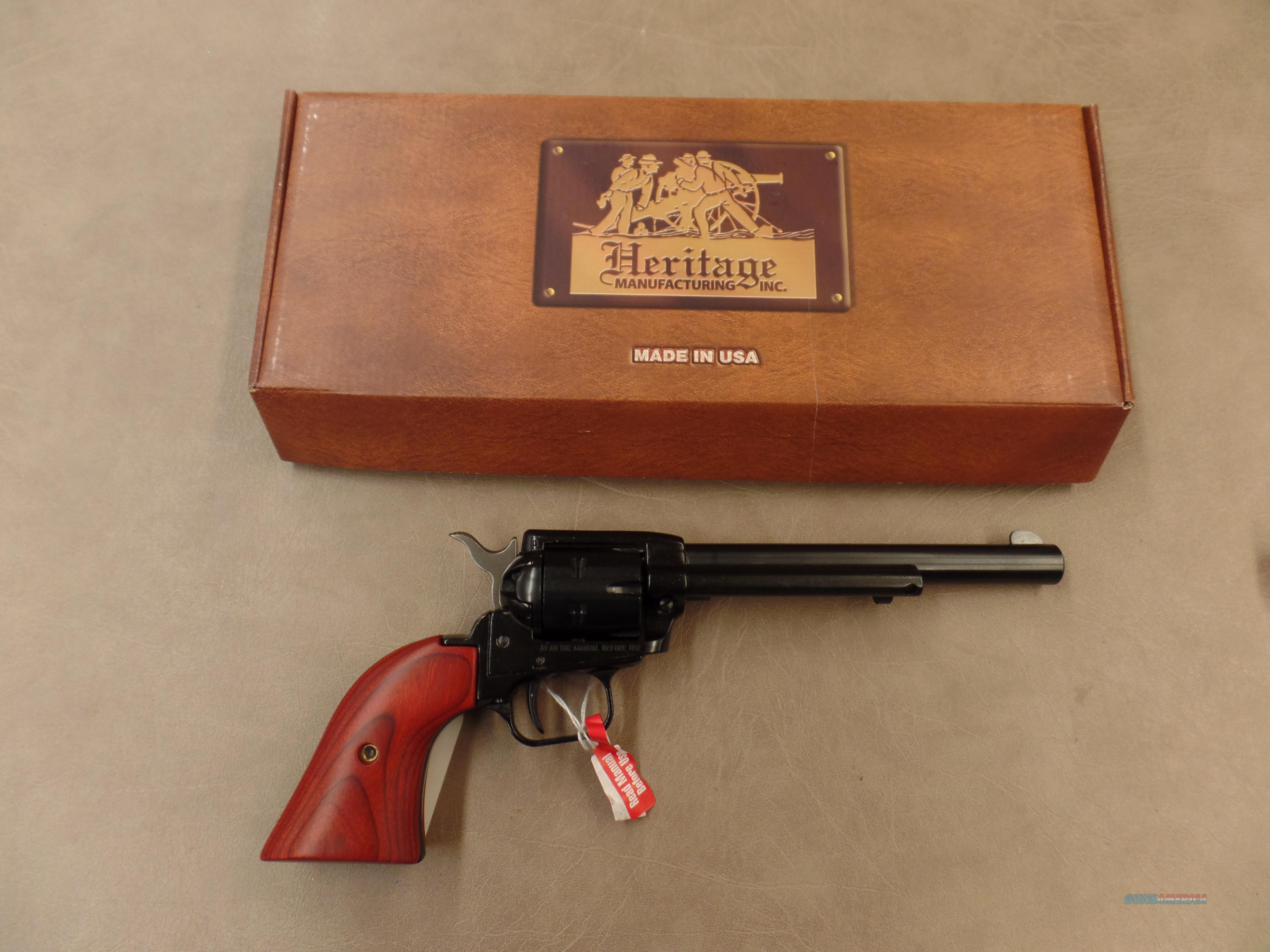 Heritage Arms Rough Rider Cocobolo ... for sale at Gunsamerica.com ...