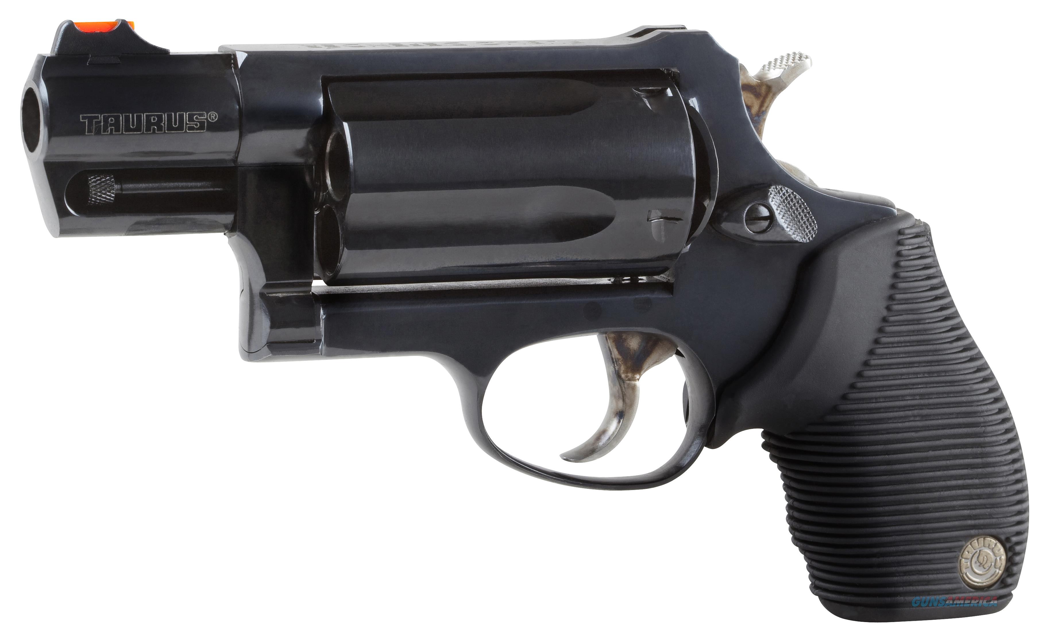 TAURUS PUBLIC DEFENDER 2.5