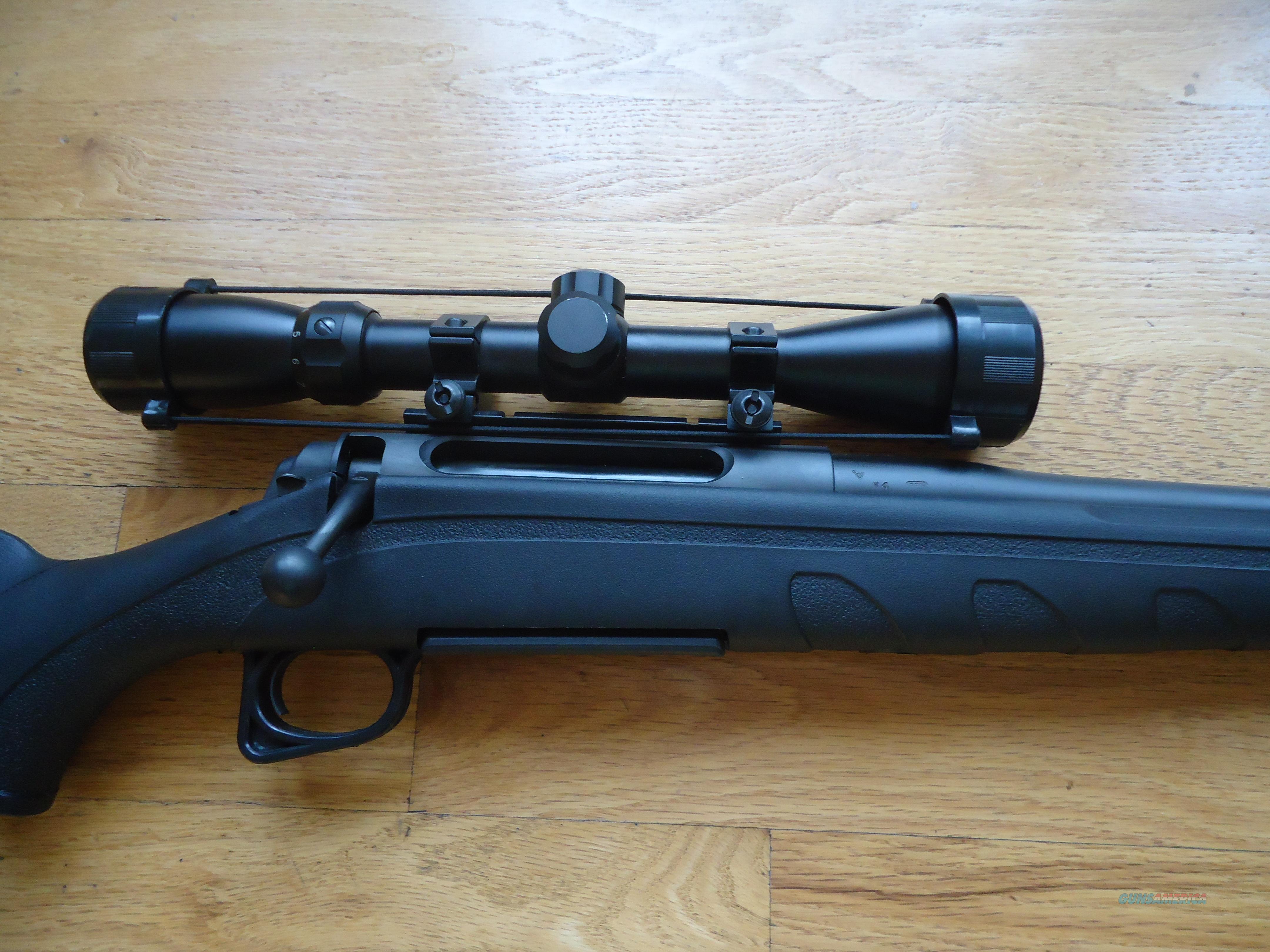 Remington 770 Sportsman .243 Win for sale at Gunsamerica.com: 912120146