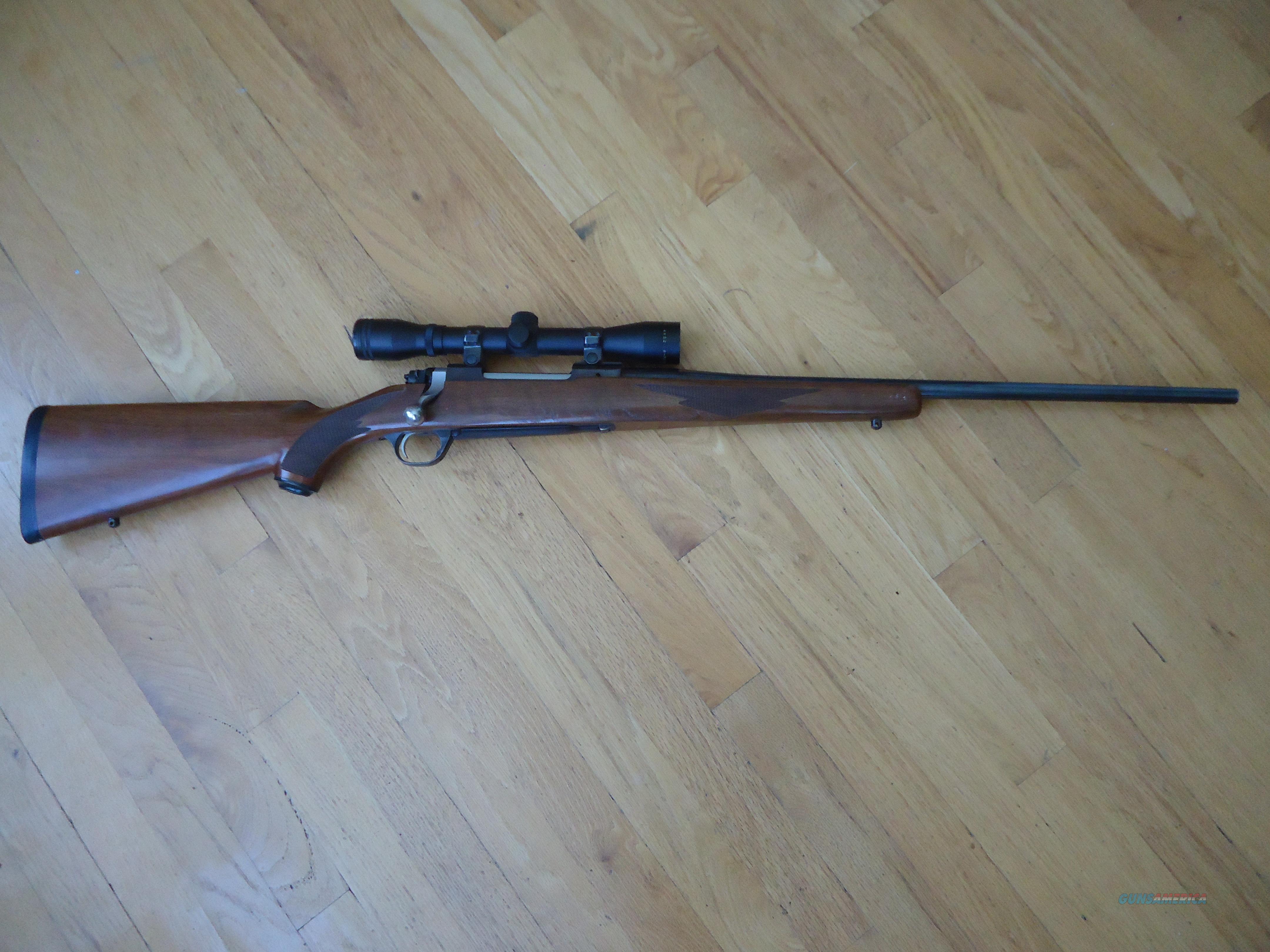 Ruger M77 Mark II .270 Winchester b... for sale at Gunsamerica.com ...