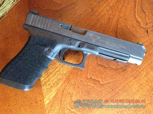 TTI Glock 34 by Taran Tactical for sale at Gunsamerica.com: 976206349