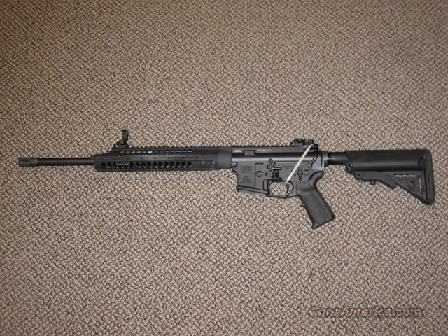 LWRC M6A5 