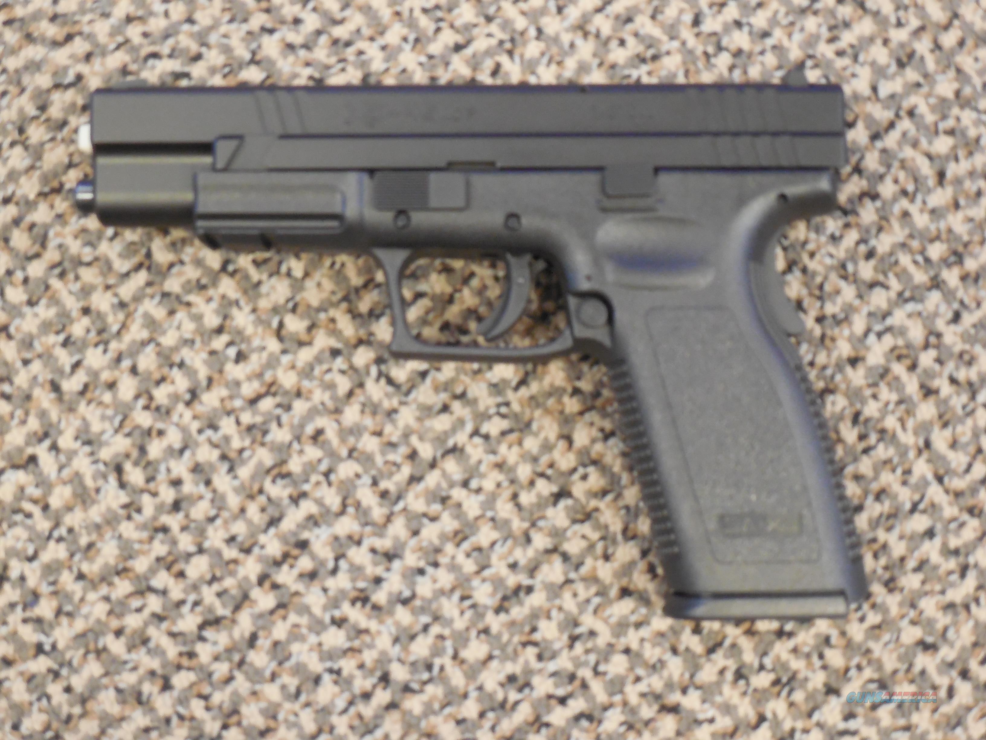 Springfield Armory Xd 45 Tactical 5 For Sale At 917642453