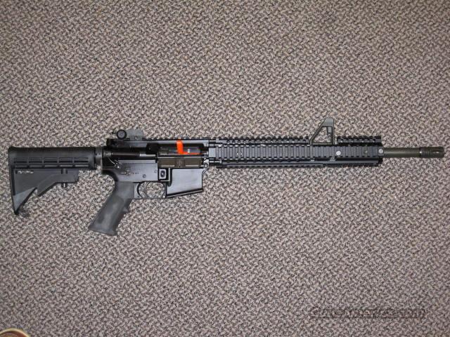 COLT M-4 A1 SOCOM II RIFLE for sale at Gunsamerica.com: 928610143