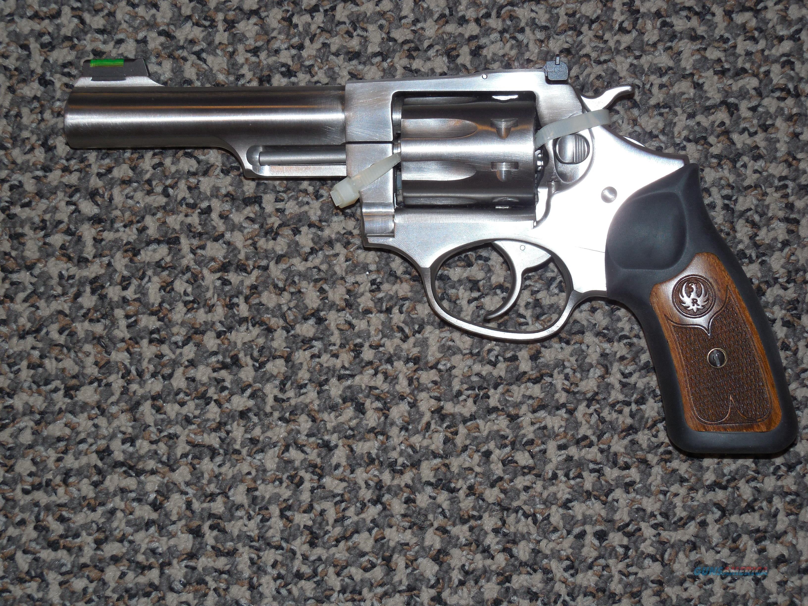 Ruger Sp 101 Eight Shot 8 Four In For Sale At 934022802 6013