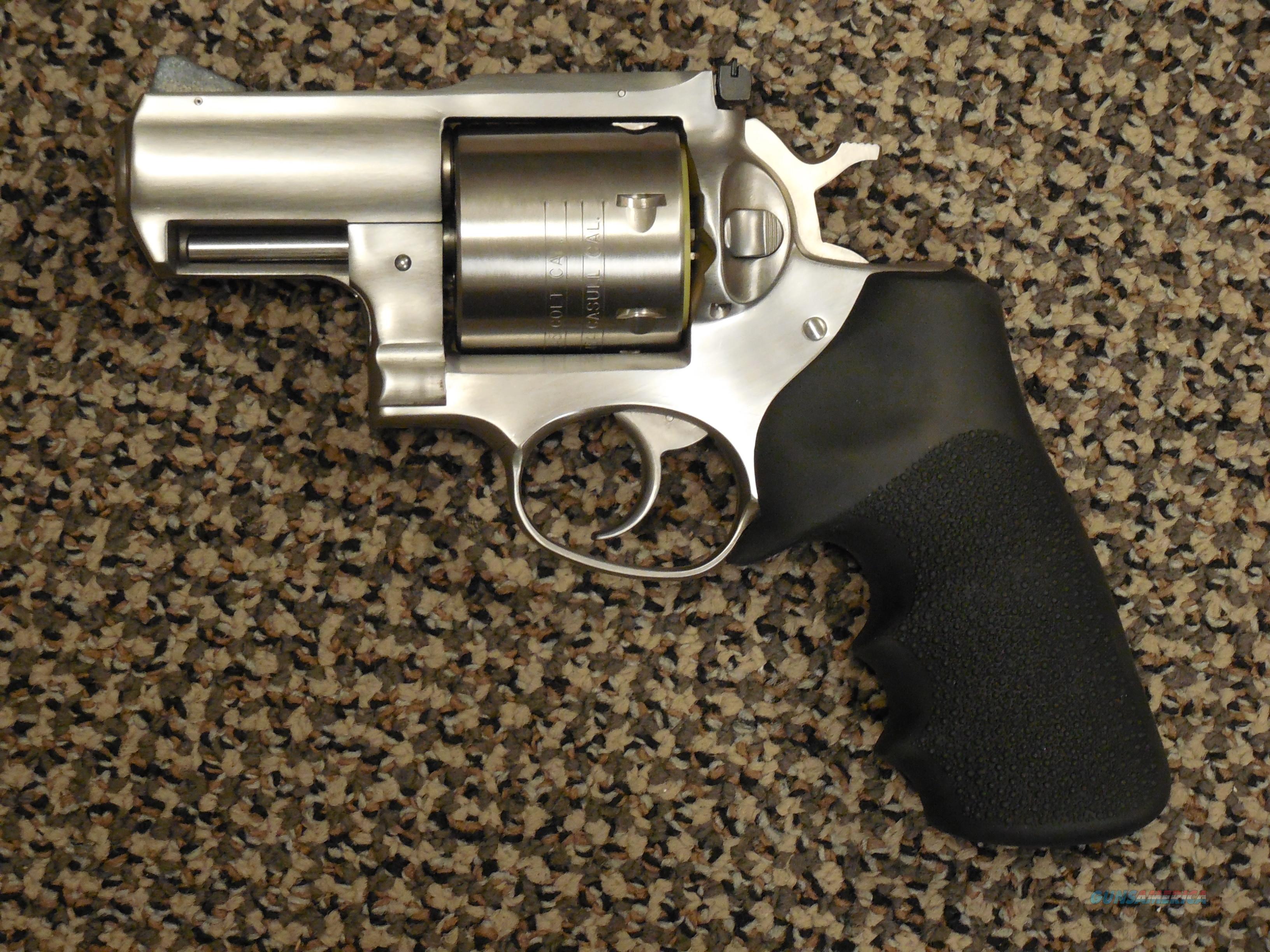 RUGER ALASKAN IN .454 CASULL for sale at Gunsamerica.com: 947562944