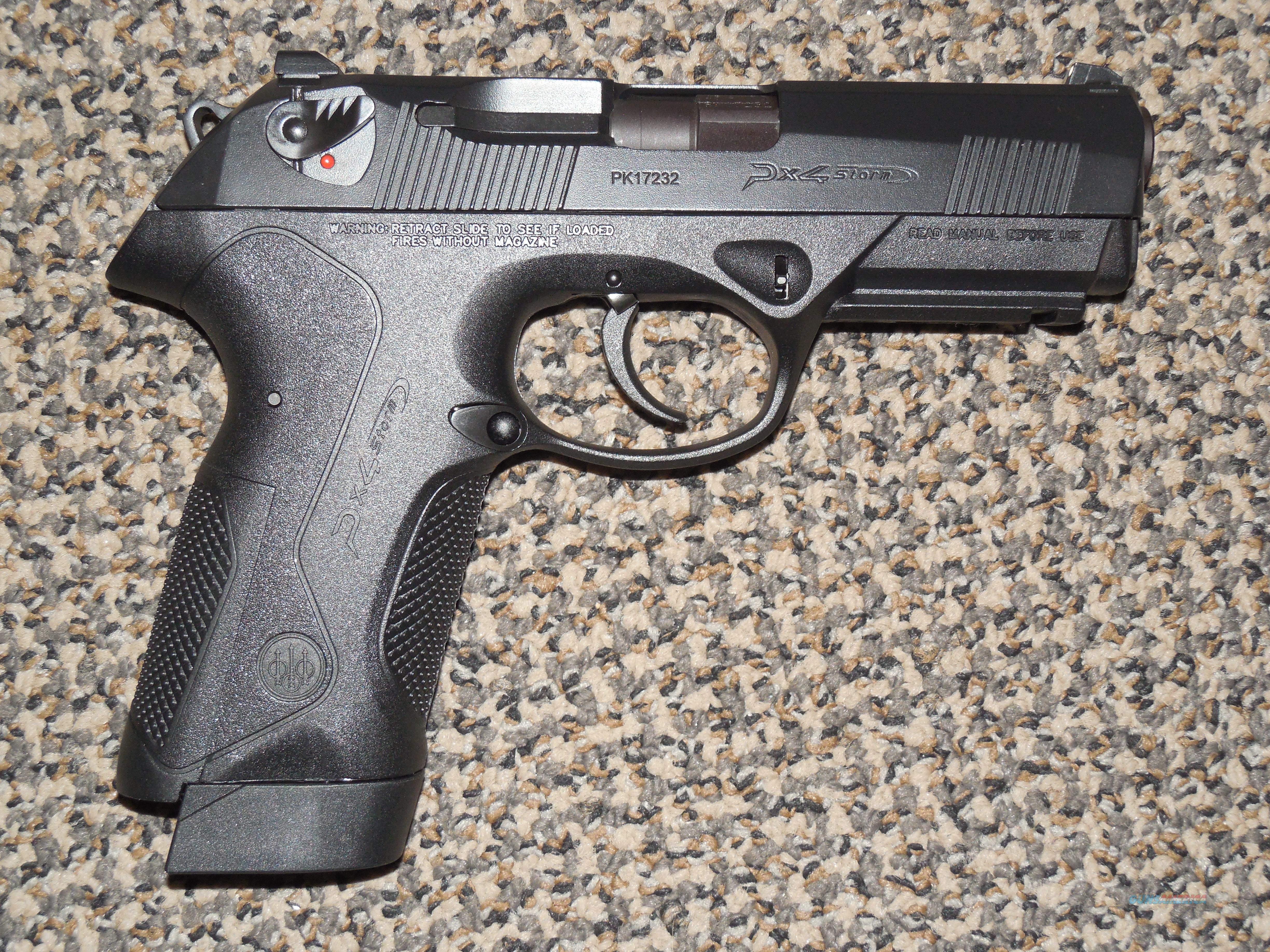 Beretta PX4 STORM IN .45 ACP for sale at Gunsamerica.com: 949976647