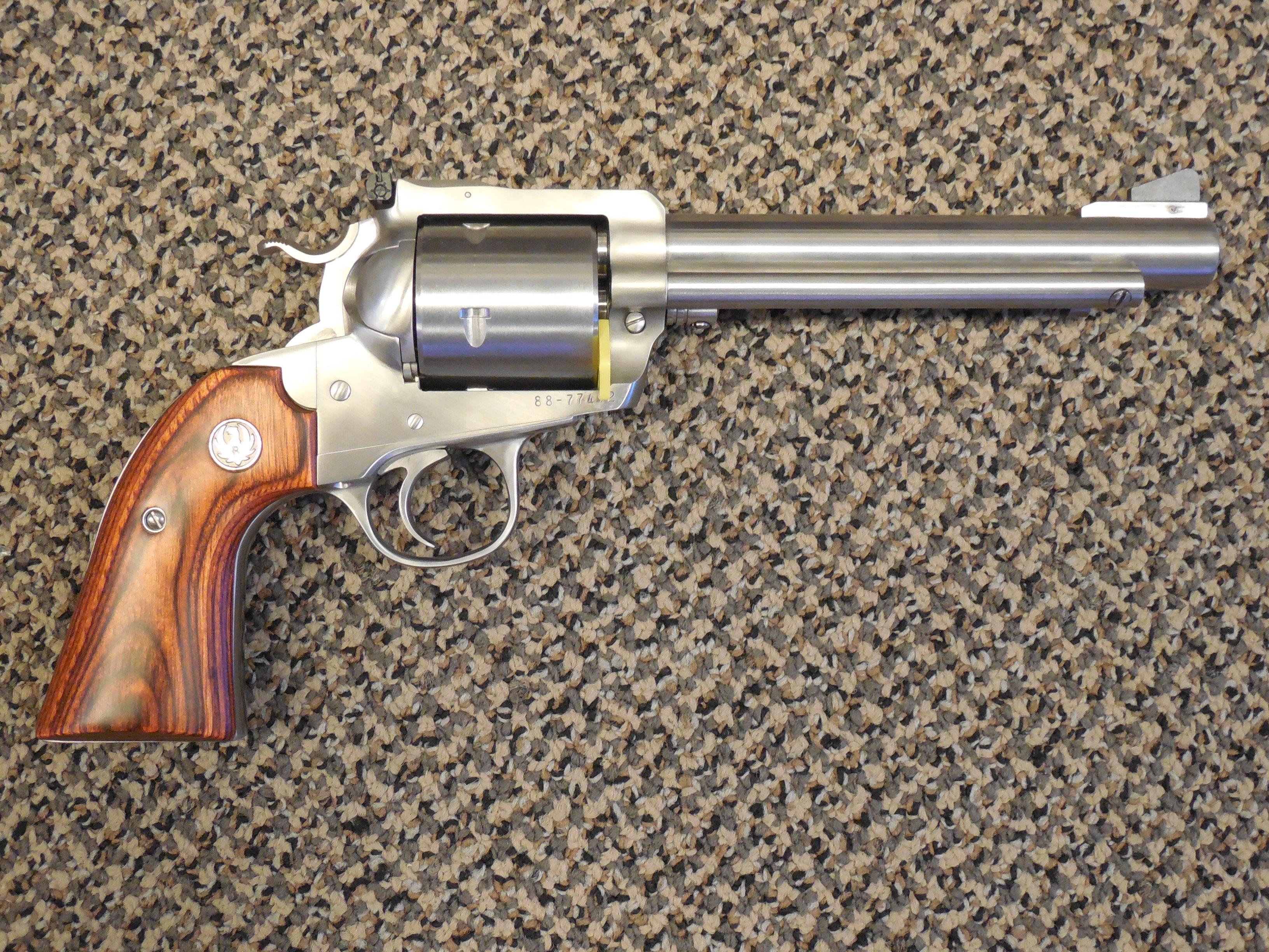 Ruger Bisley Super Blackhawk In 45 For Sale At 955947762 