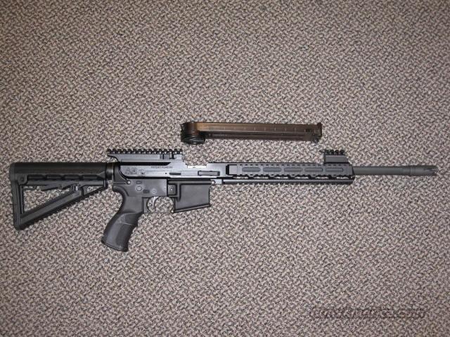 Five Seven 5 7 Ar 57 Rifle For Sale