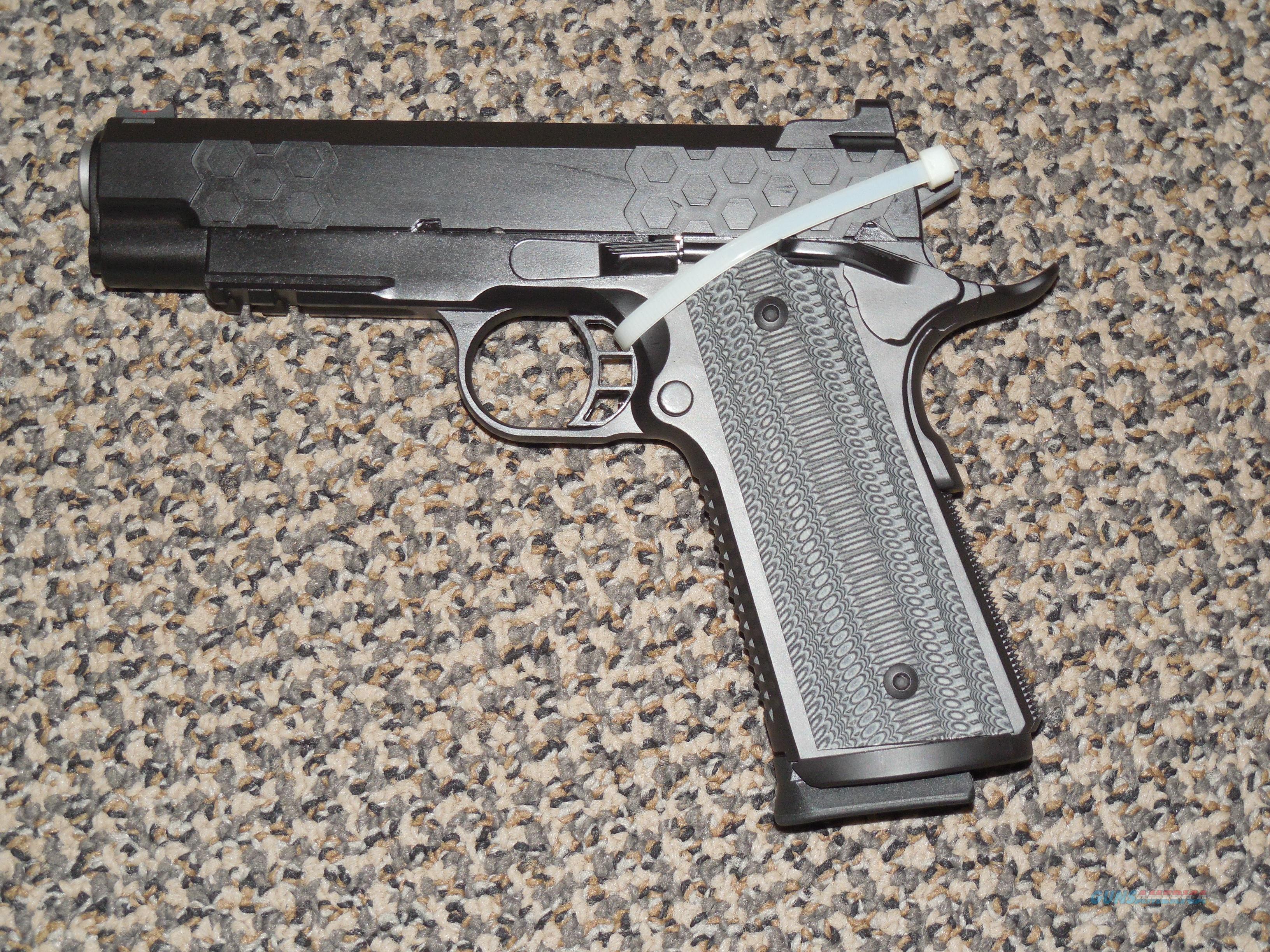 STI 1911 