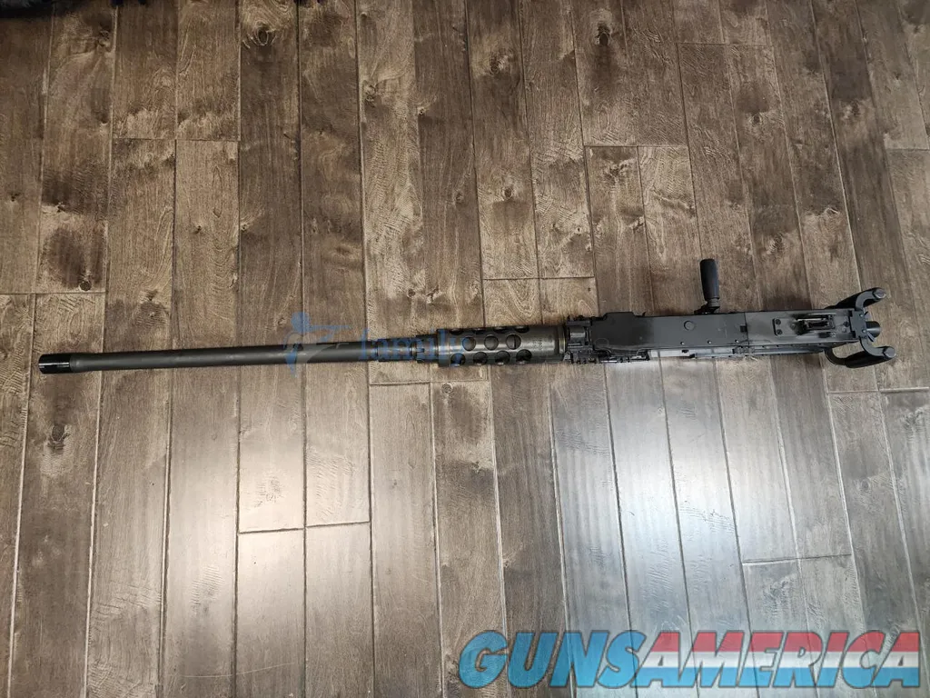 Ohio Ordnance OOW M2-SLR .50BMG 20"... For Sale At Gunsamerica.com ...