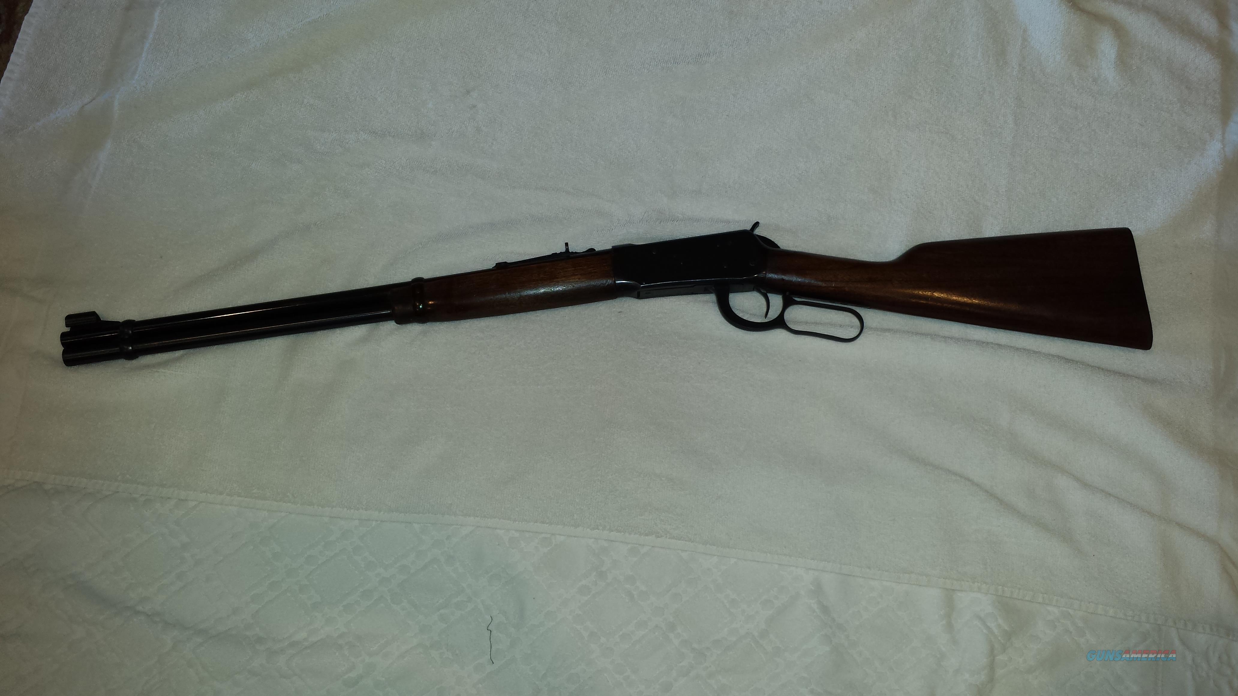 WINCHESTER MOD. 94, PRE-1964, 30-30... for sale at Gunsamerica.com ...