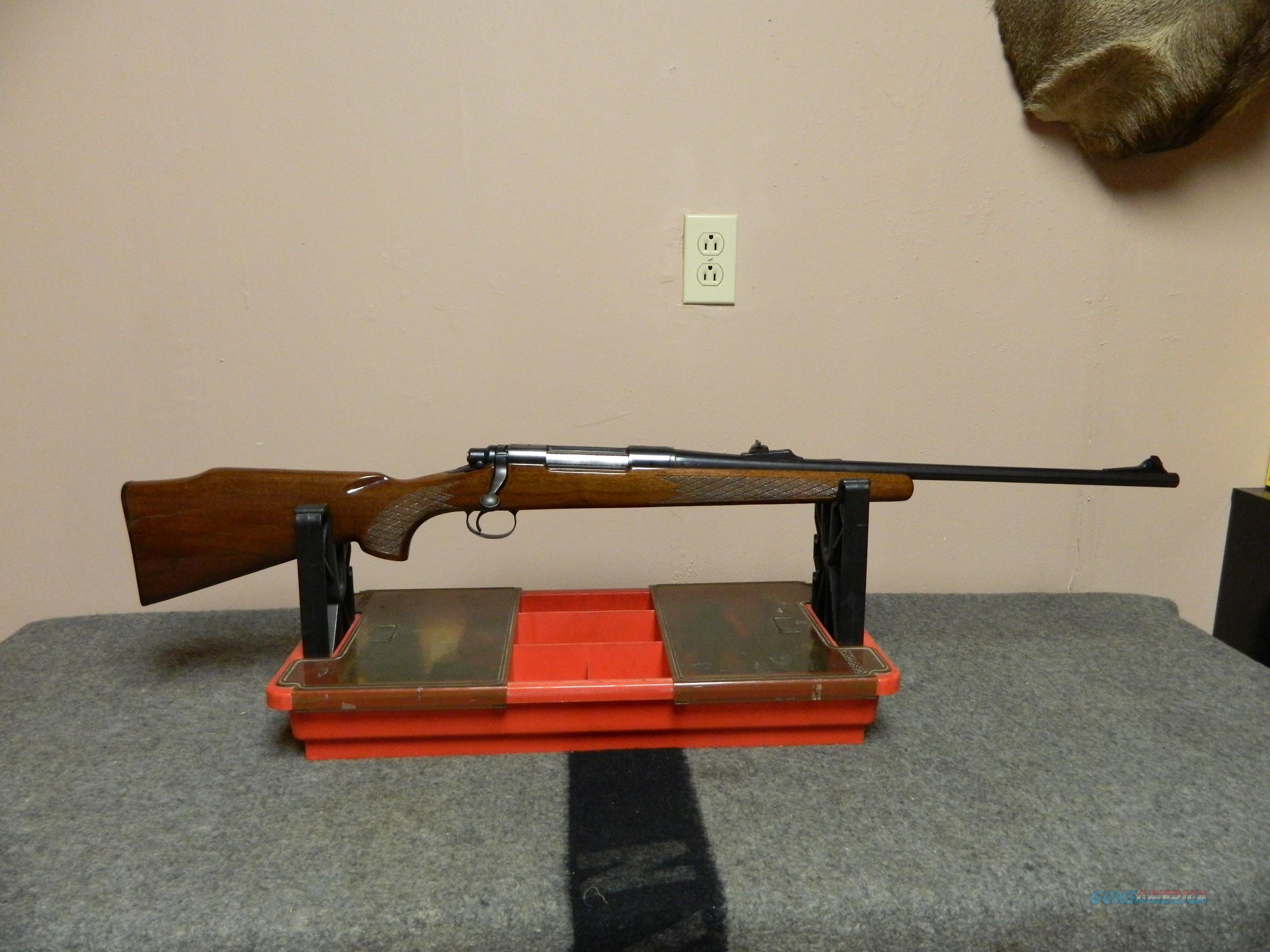 Remington 700 ADL In 30-06 (Wood St... For Sale At Gunsamerica.com ...