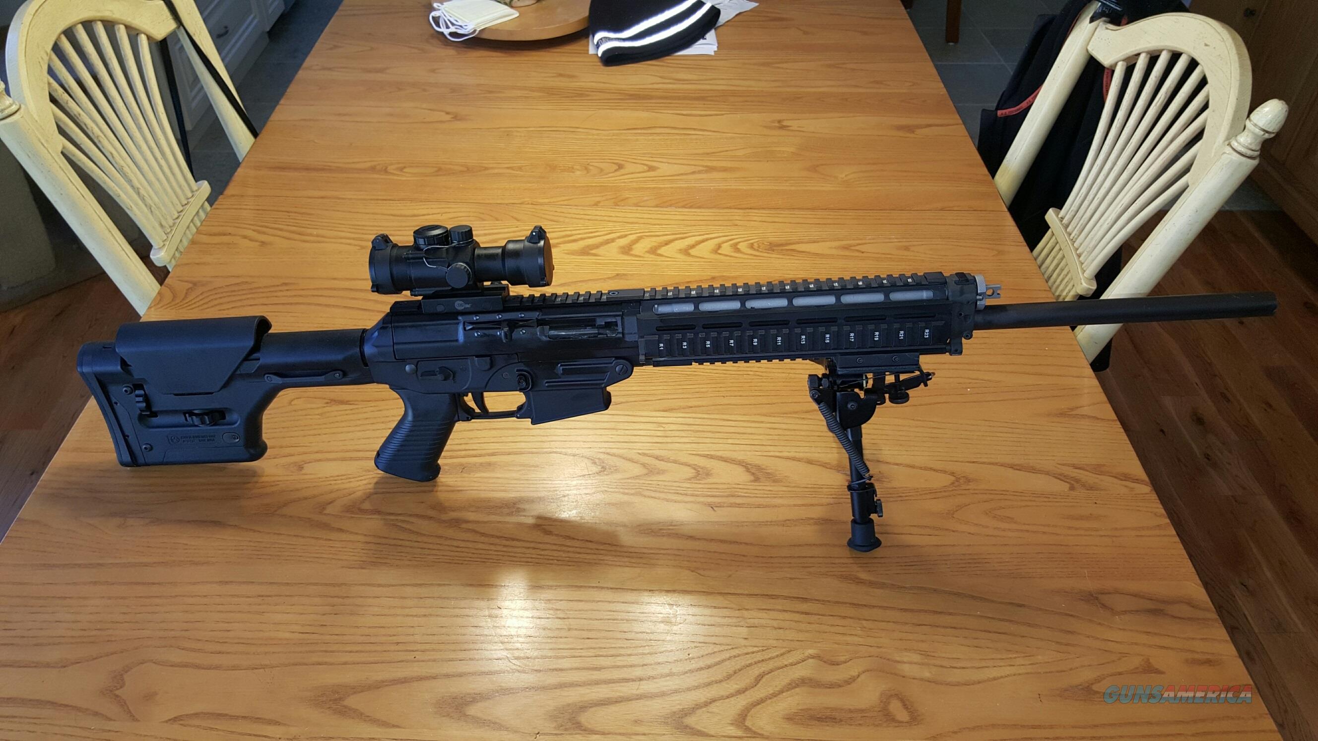 556 dmr for sale at Gunsamerica.com: 949085184