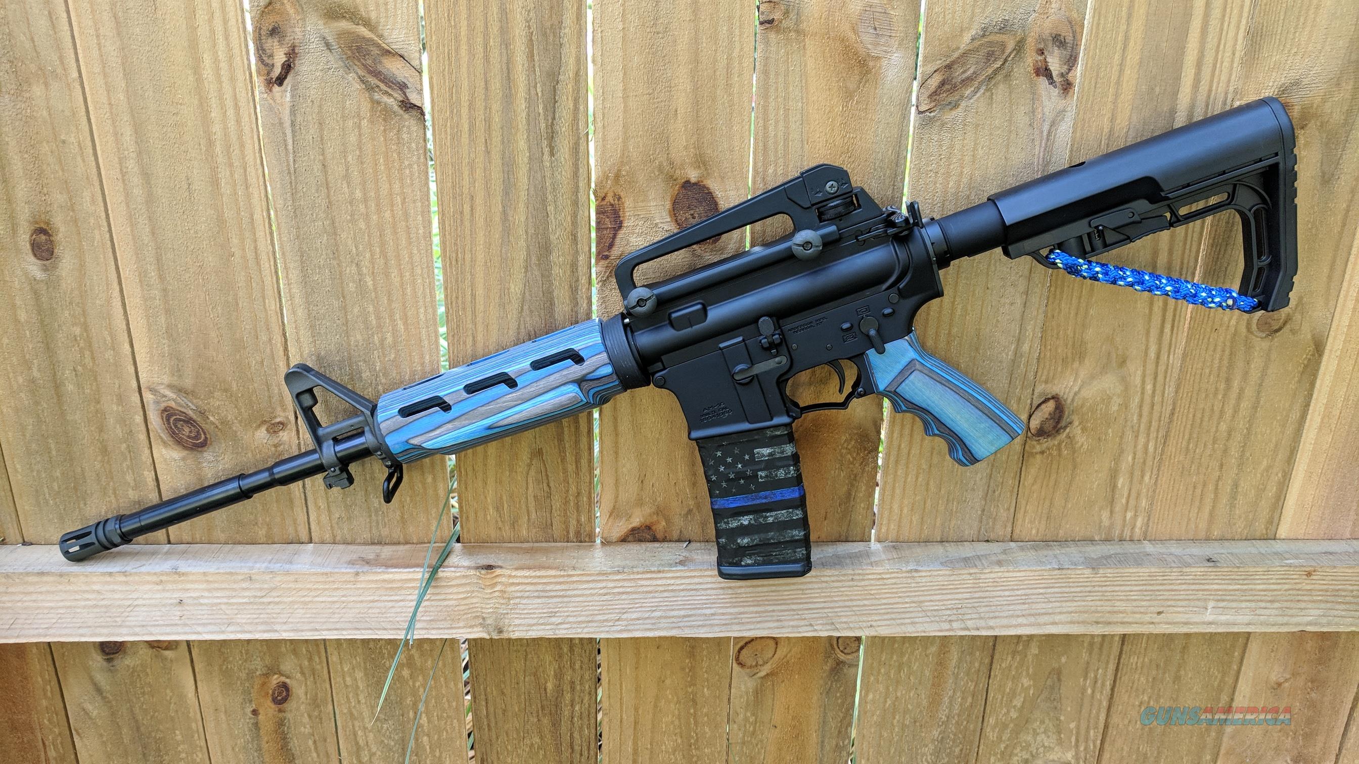 Custom Ar 15 Build For Sale - Bank2home.com