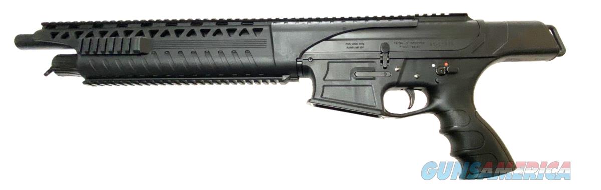 Rock Island Armory Vrf 14 Shotgun 12 Ga For Sale 8108