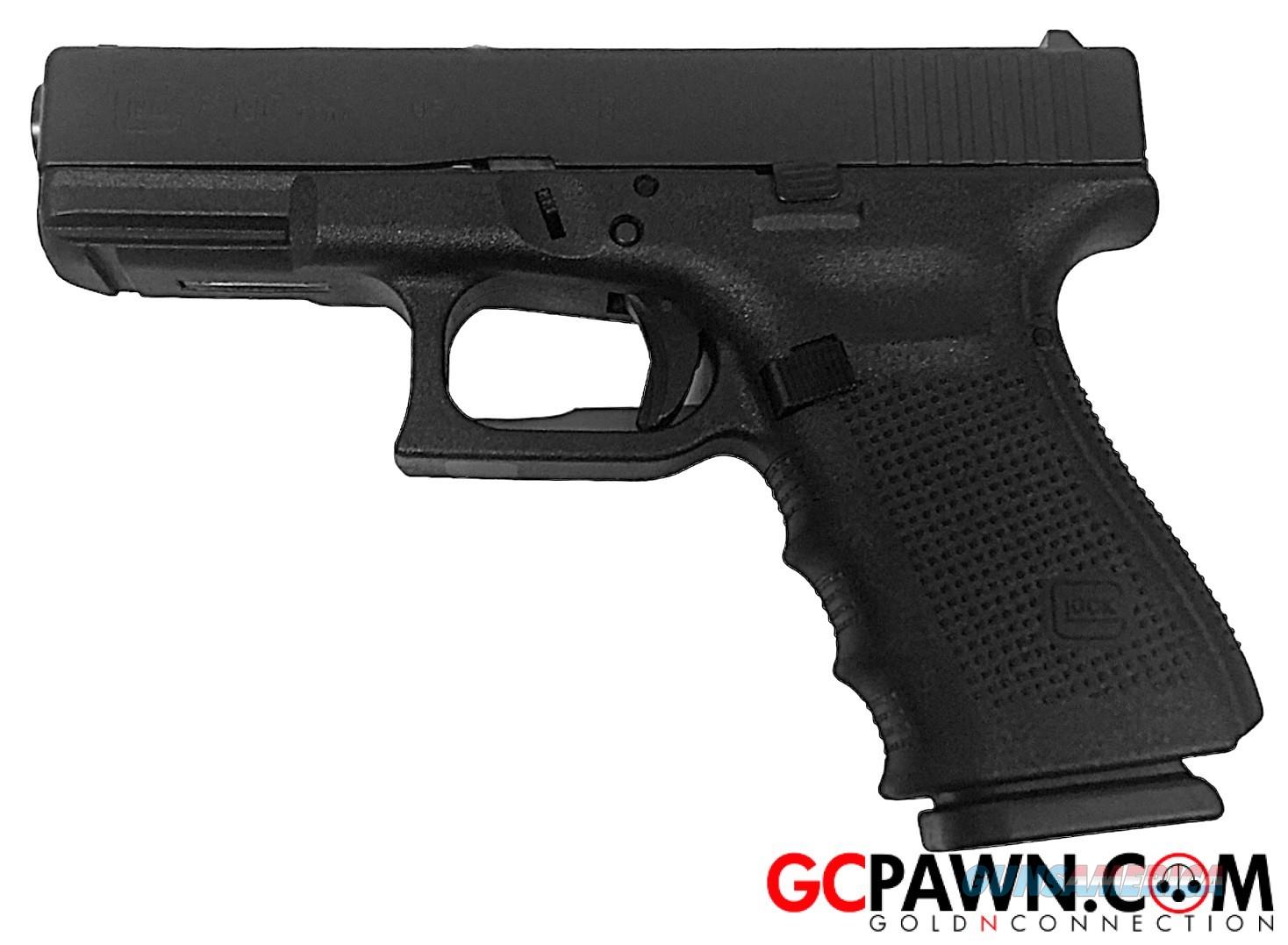 Glock 19C Gen 4 - UG1959203 Handgun... for sale at Gunsamerica.com ...