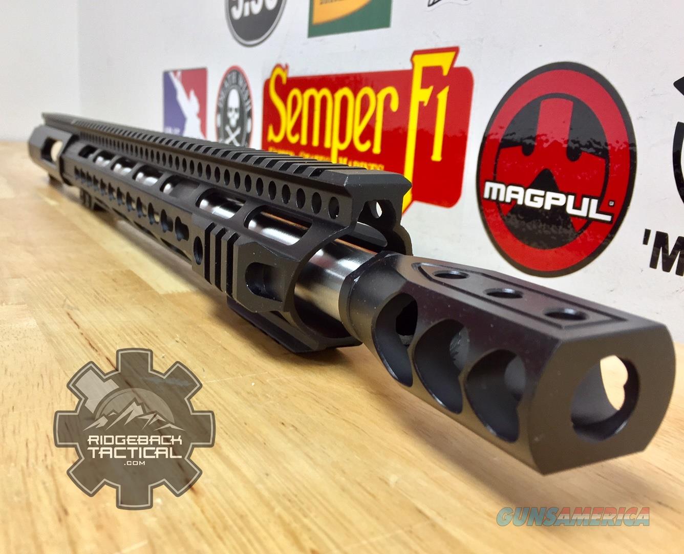 Beowulf Ar Platform Complete Upper No F For Sale