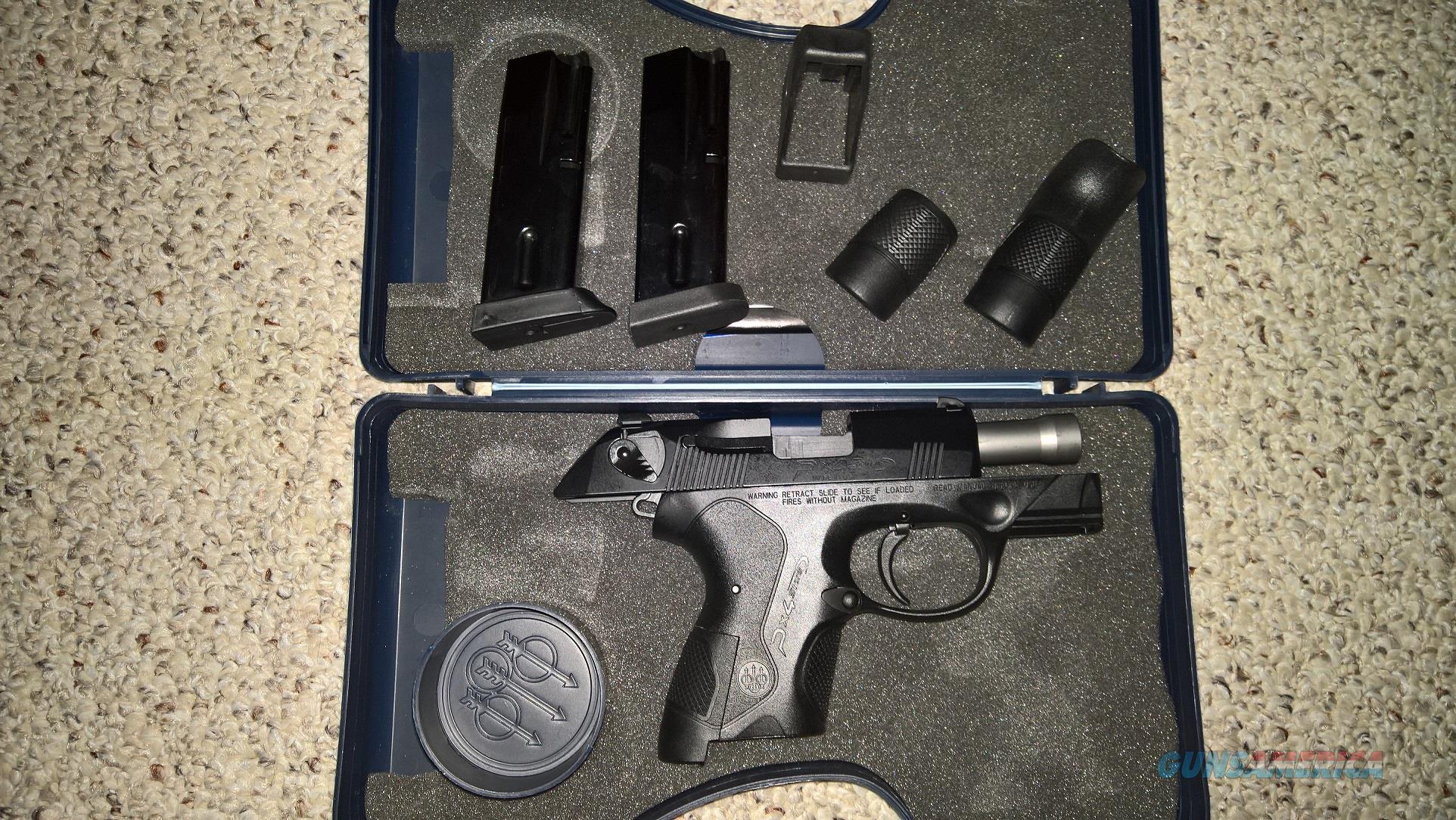 .40 Beretta PX4 Storm Subcompact Ca... for sale at Gunsamerica.com ...