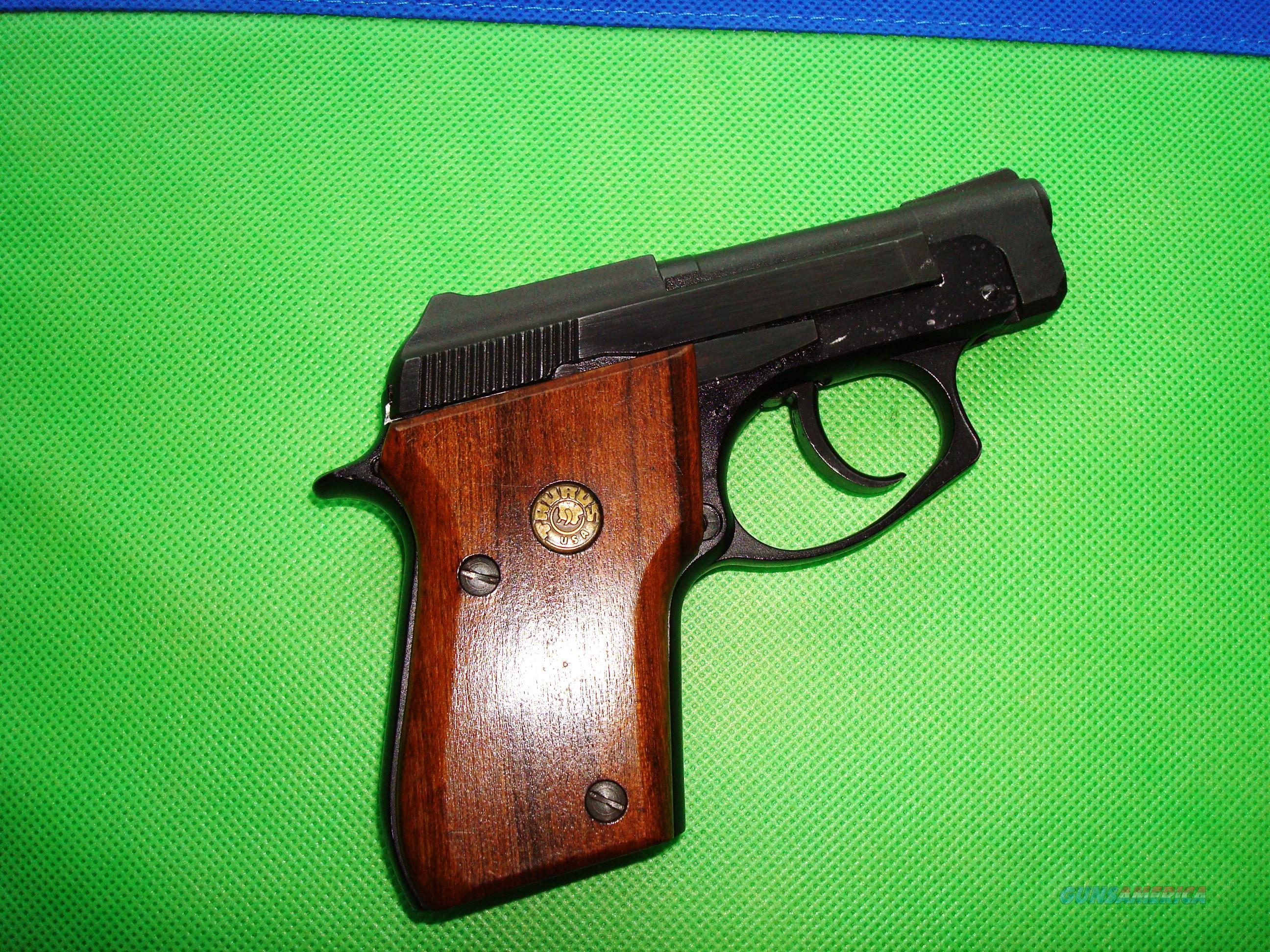 TAURUS PT22 SEMI-AUTO PISTOL, .22LR... for sale at Gunsamerica.com ...