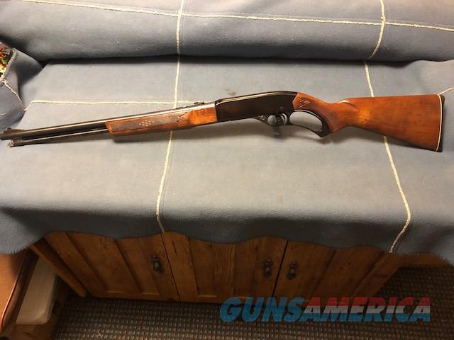 WINCHESTER MODEL 255 - 22 MAGNUM - ... for sale at Gunsamerica.com ...