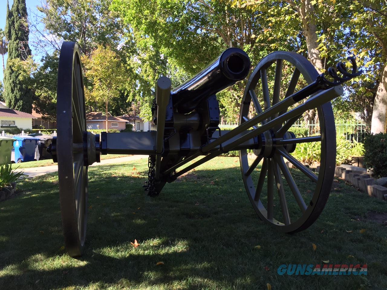 Civil War Cannon For Sale for sale at 906178144