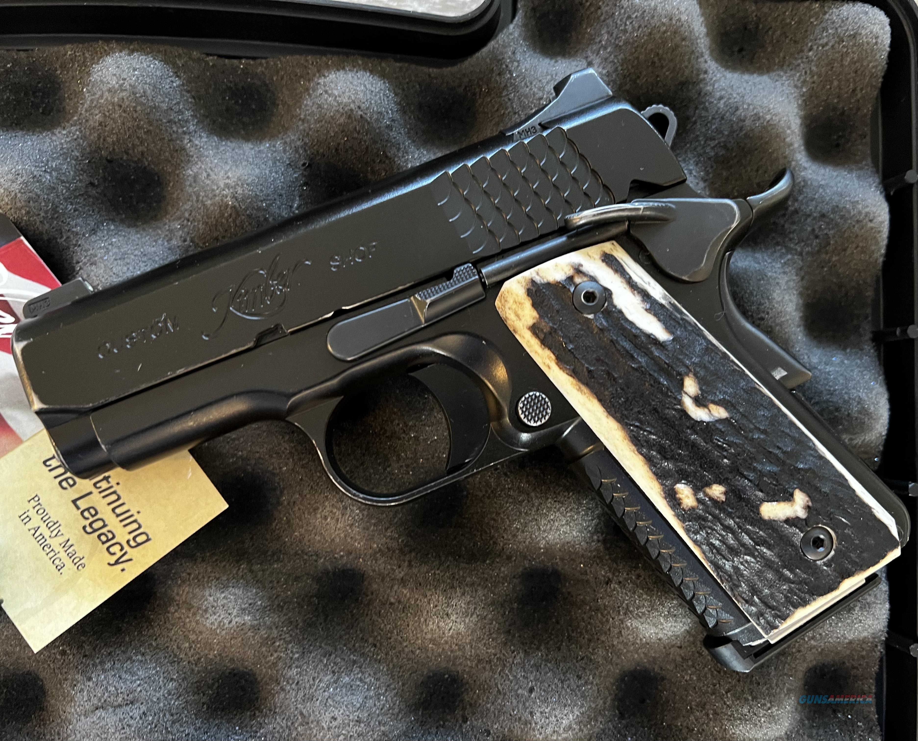 Kimber Super Carry Ultra HD for sale at Gunsamerica.com: 905775472