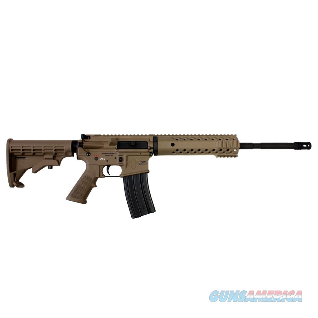 DIAMONDBACK DB-15 B 223 REM | 5.56 ... For Sale At Gunsamerica.com ...