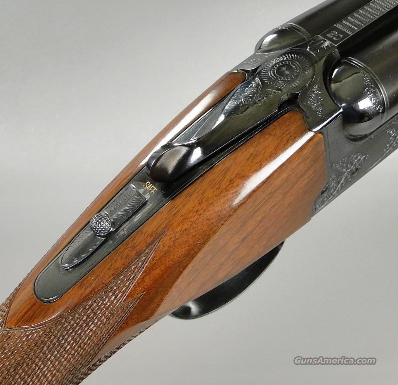 Winchester Model 23 Classic Shotgun... for sale at Gunsamerica.com ...