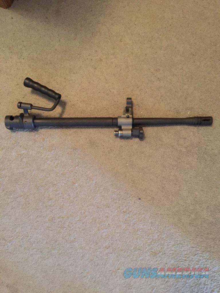 M249 Saw Barrel For Sale At 994768758