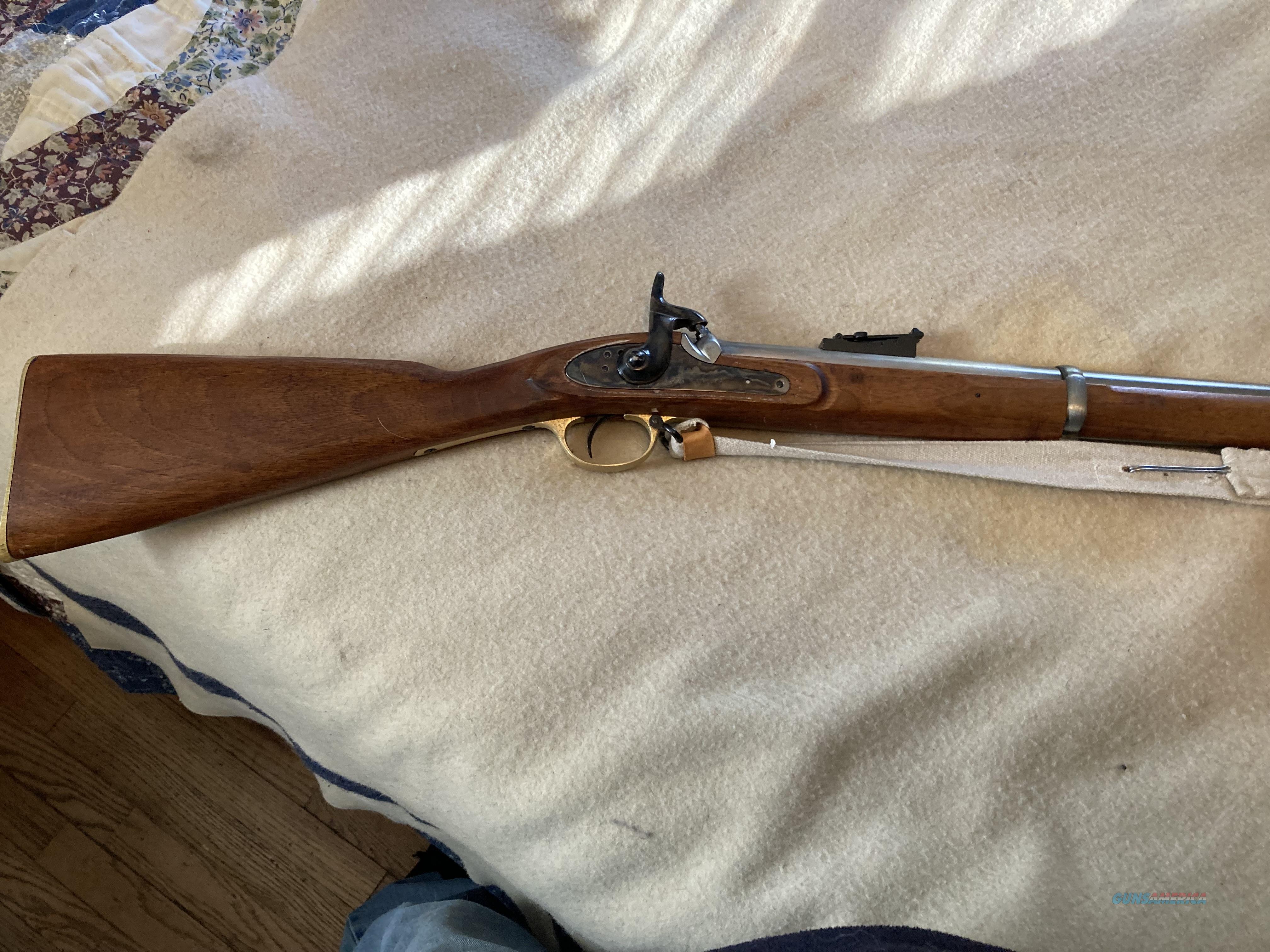 1853 Enfield model traditions rifle... for sale at Gunsamerica.com ...