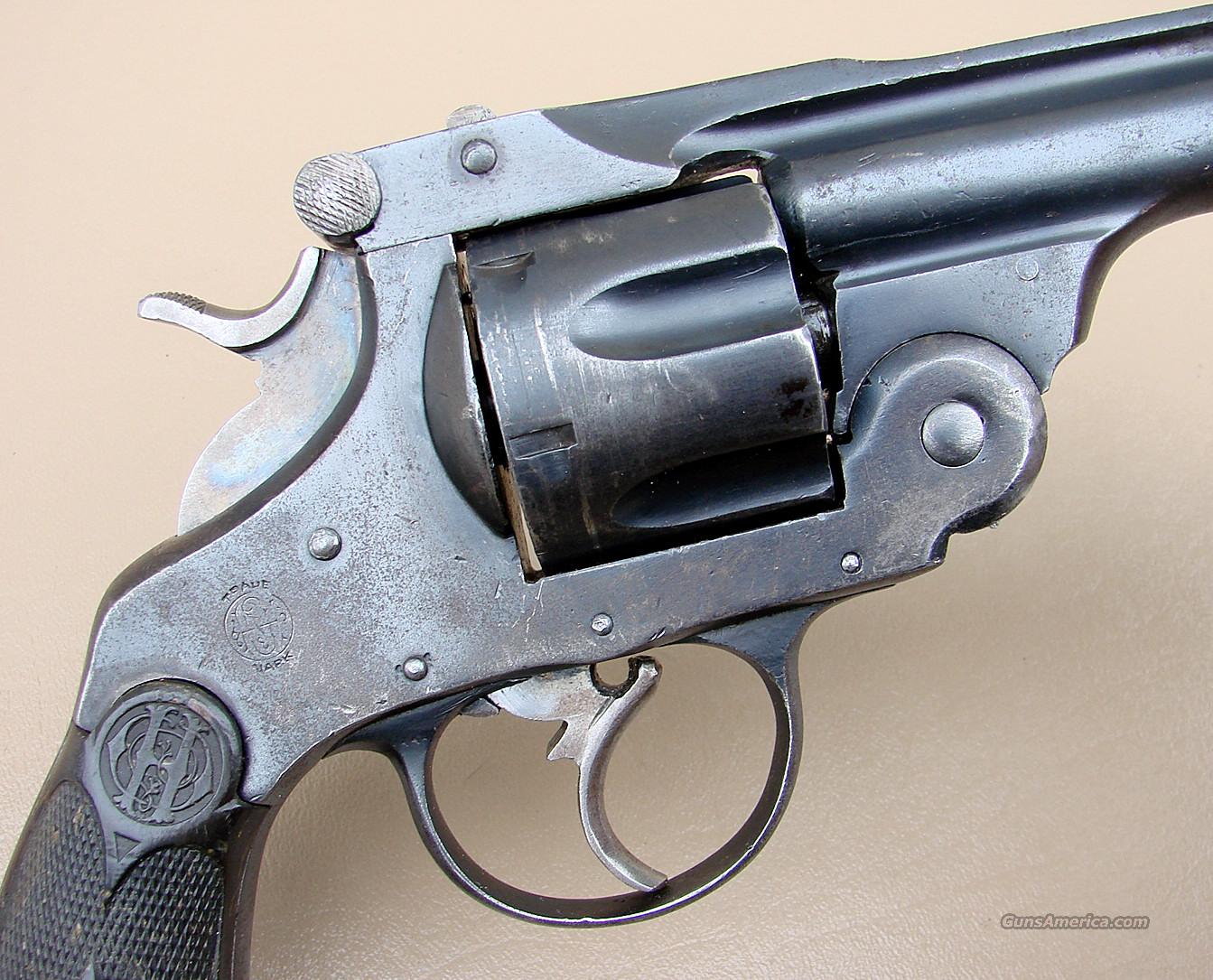 Tettoni Brescia Model 1916 Spanish ... for sale at Gunsamerica.com ...