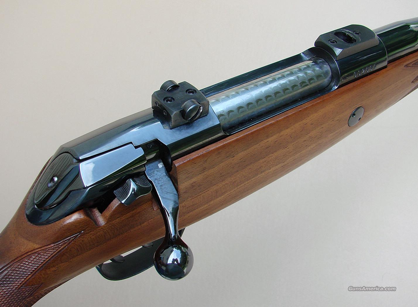 KLEINGUENTHER Rifle in 308 Winchest... for sale at Gunsamerica.com ...