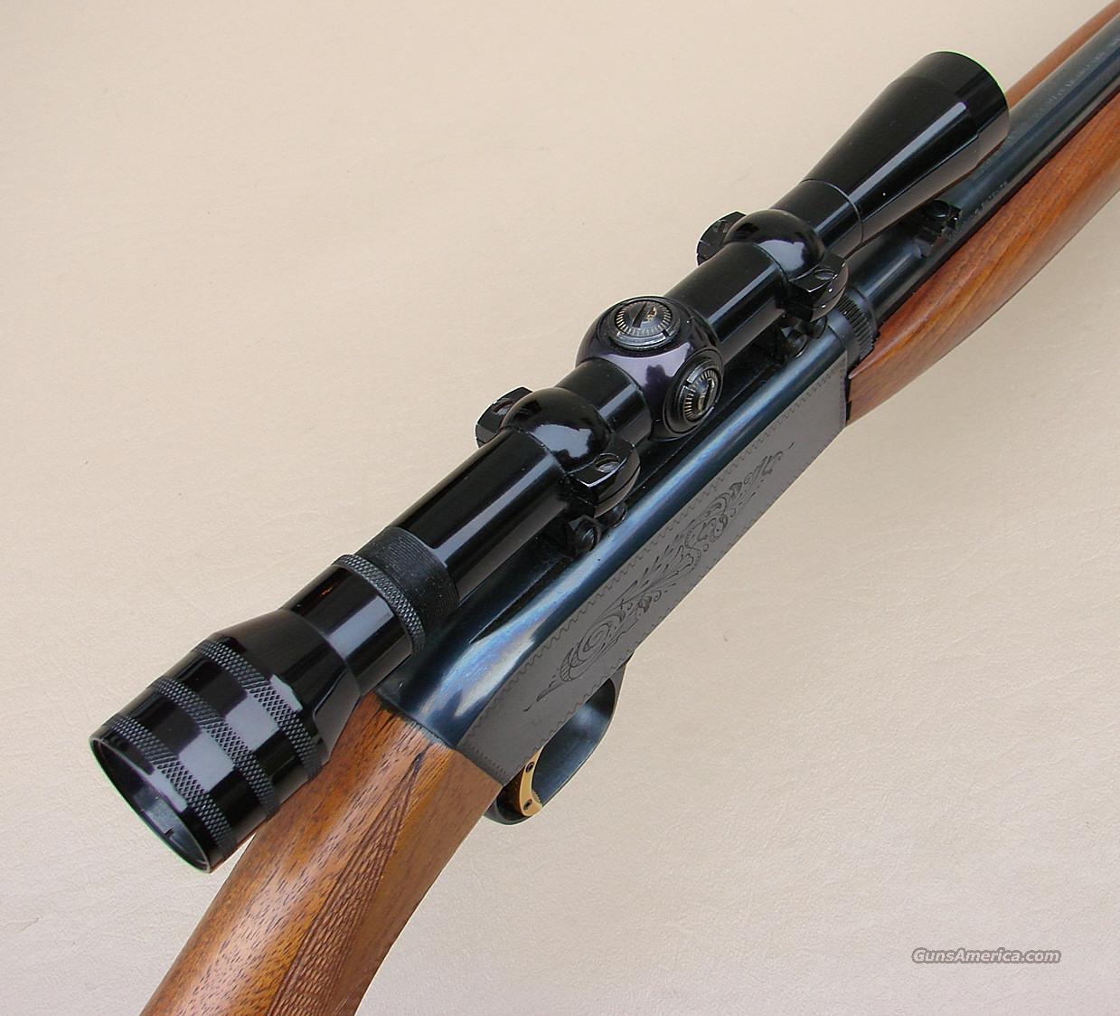 Browning 22 Auto Rifle with Scope for sale at Gunsamerica.com: 910315959