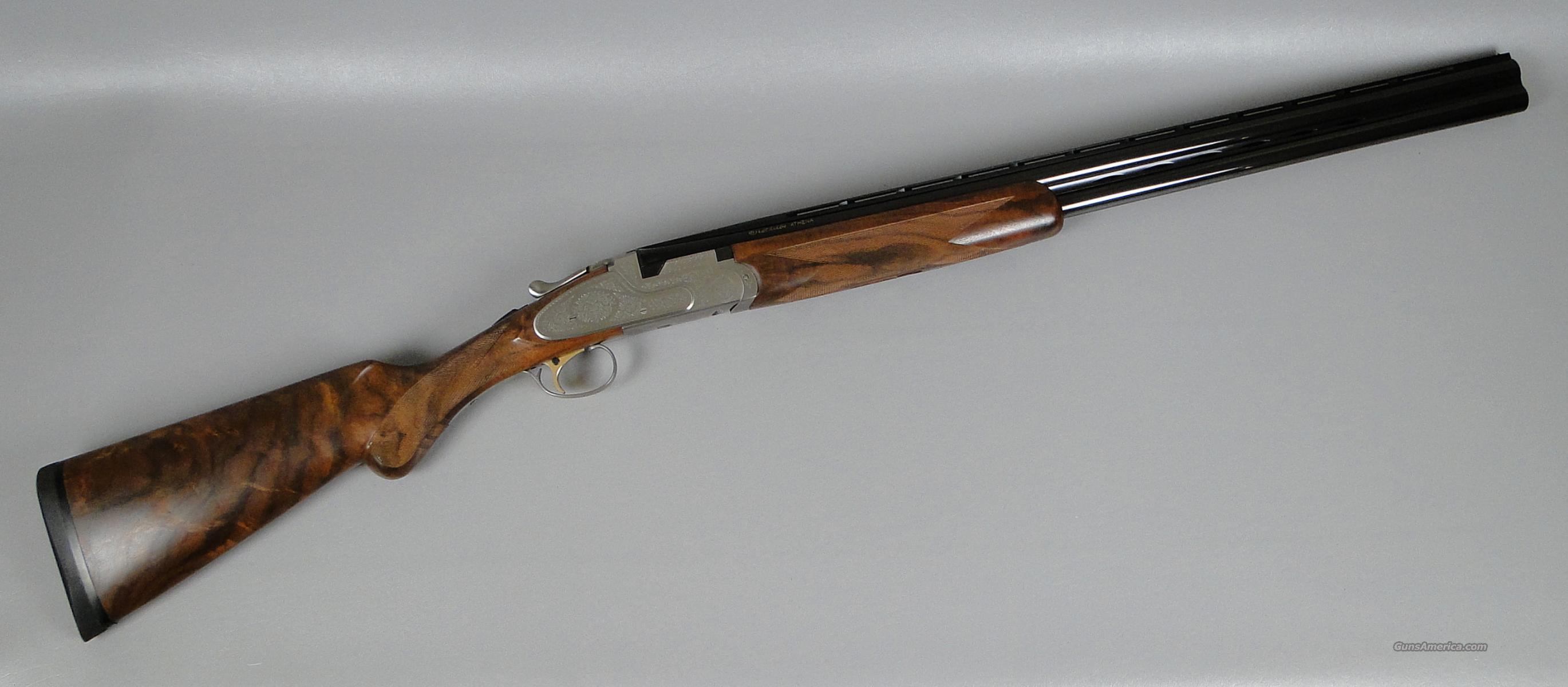 Weatherby Athena Grade V 12 Gauge S... for sale at Gunsamerica.com ...