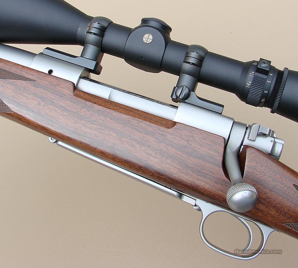 Winchester 270 Rifle