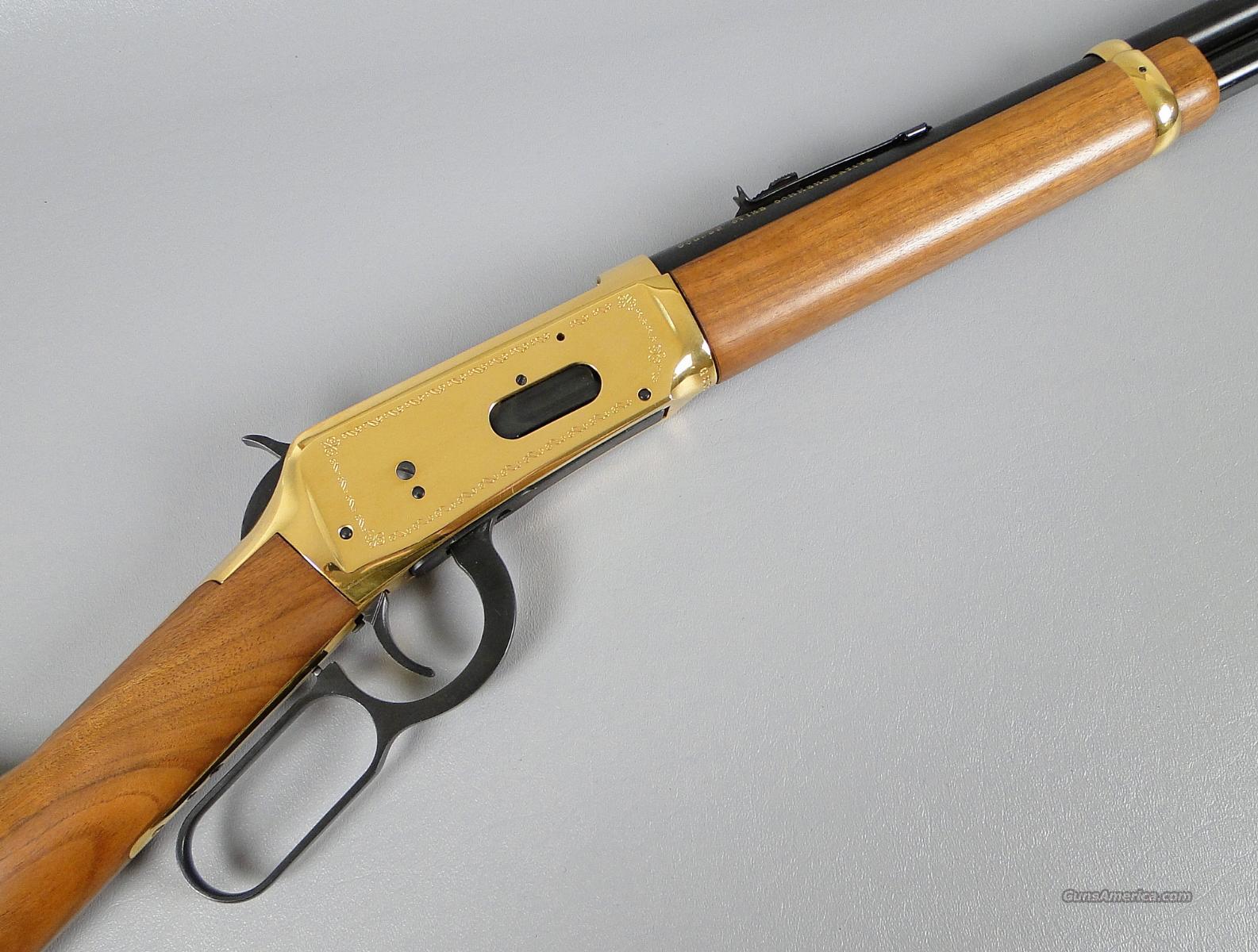 Winchester Model 94 Commemorative