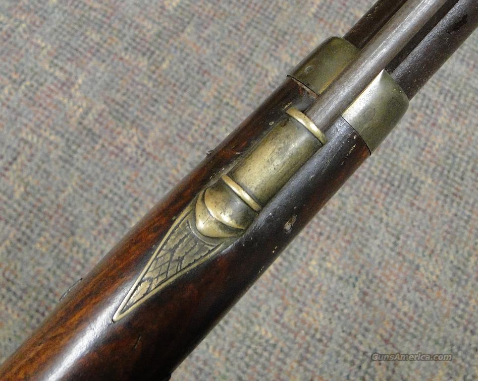 Westley Richards 4 Gauge Big Bore PUNT GUN Shot... for sale