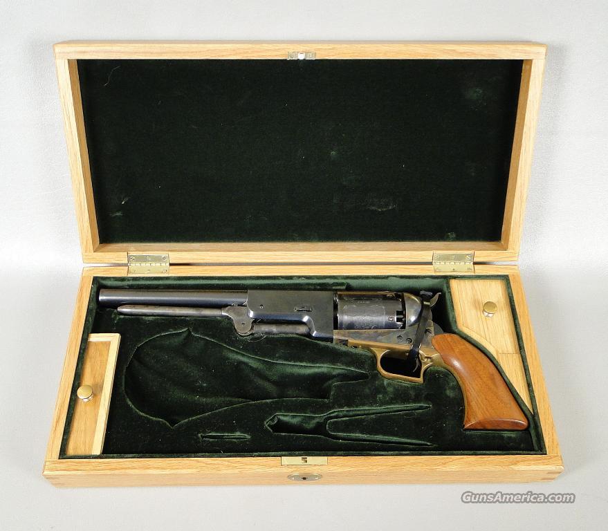 Colt 2nd Generation WALKER REVOLVER... for sale at Gunsamerica.com ...