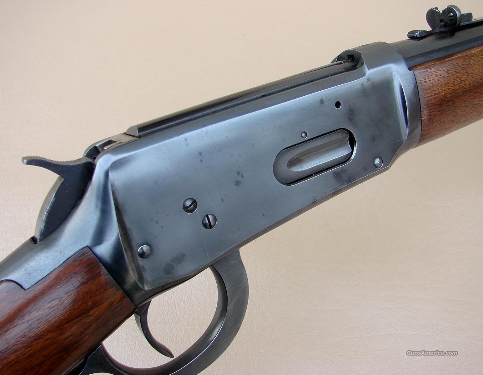 winchester 94ae lever action 30-3