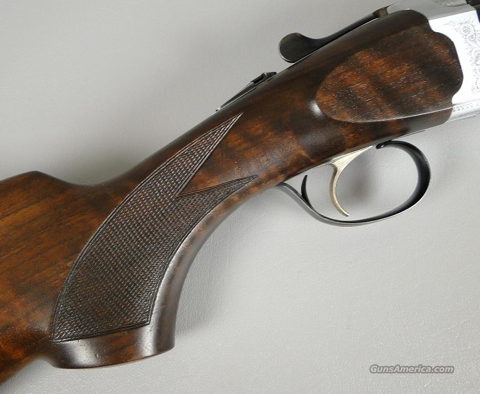 Beretta 686 Special Sporting 12 Gau... for sale at Gunsamerica.com ...