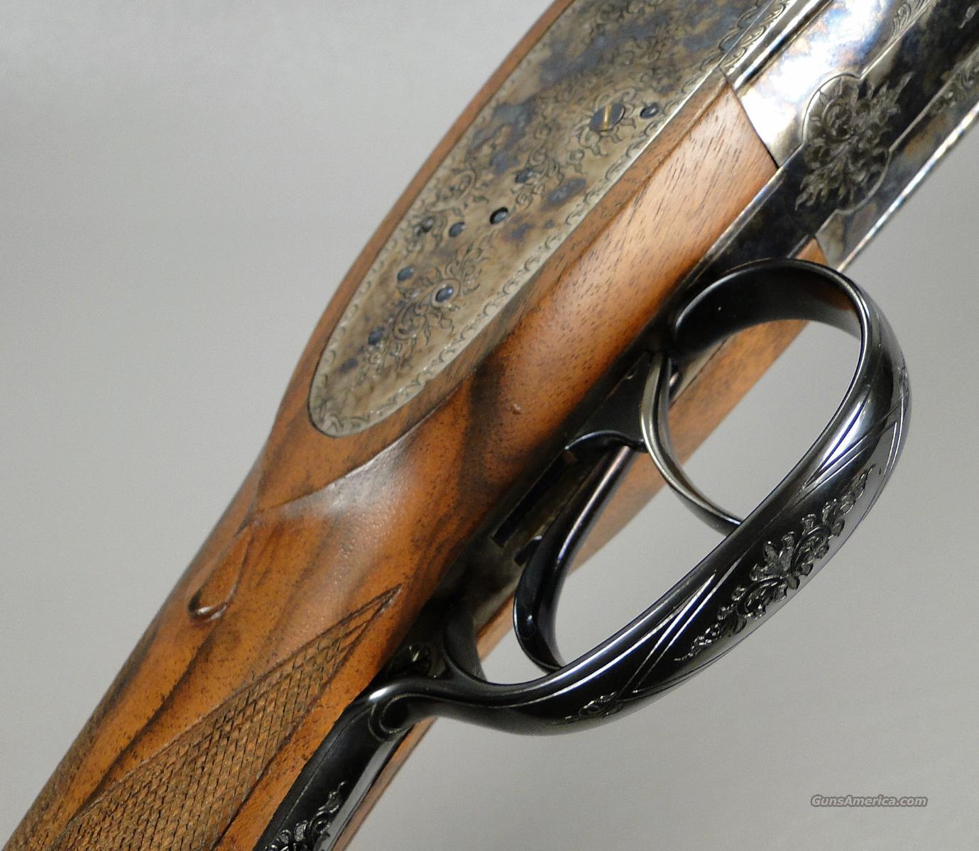 KIMBER Valier 20 Gauge SXS Shotgun ... for sale at Gunsamerica.com ...