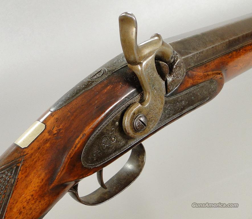 Antique Muzzleloading 8 Gauge Shotg... for sale at Gunsamerica.com ...